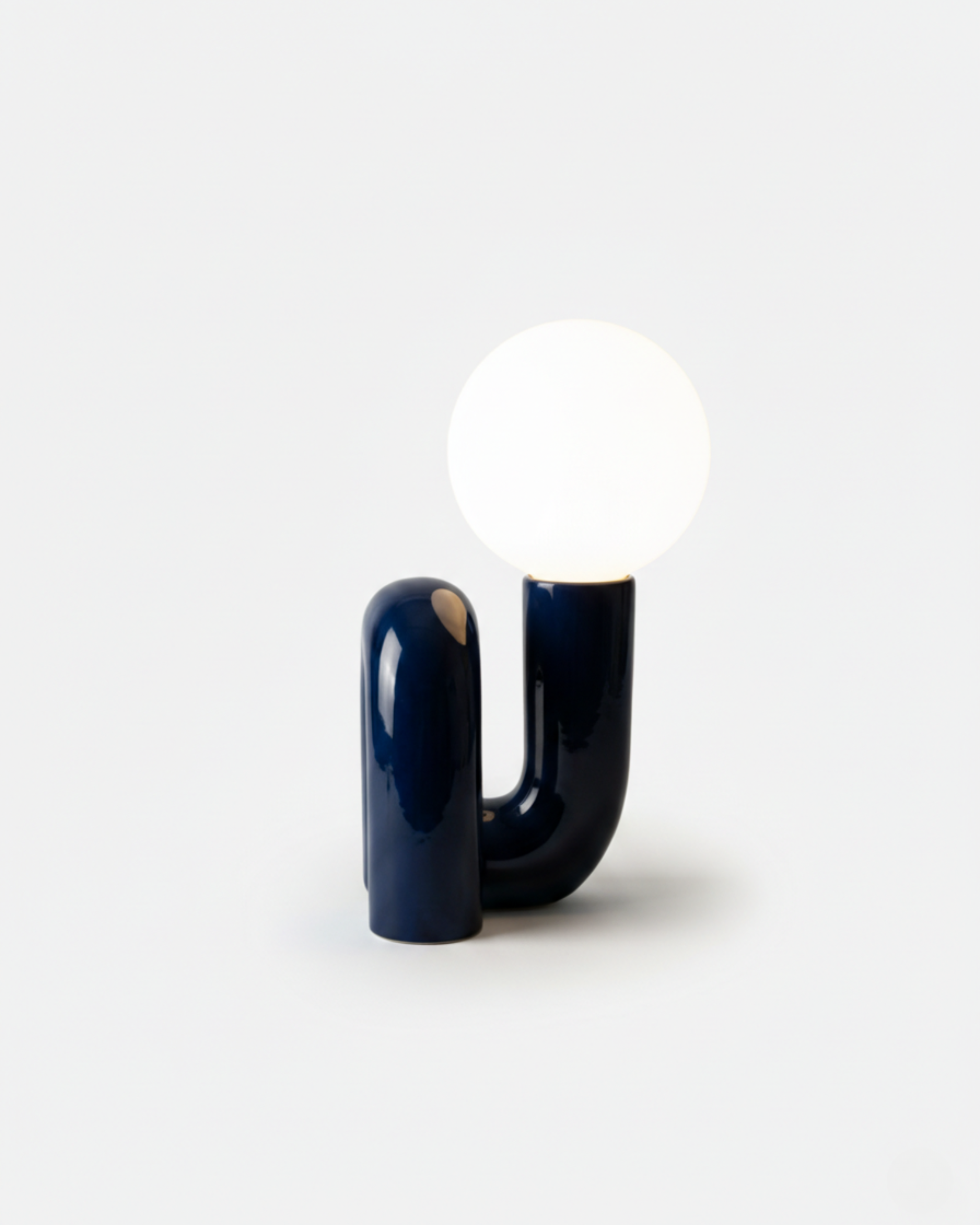 Lampe à Poser Design | ARCA Korven studio