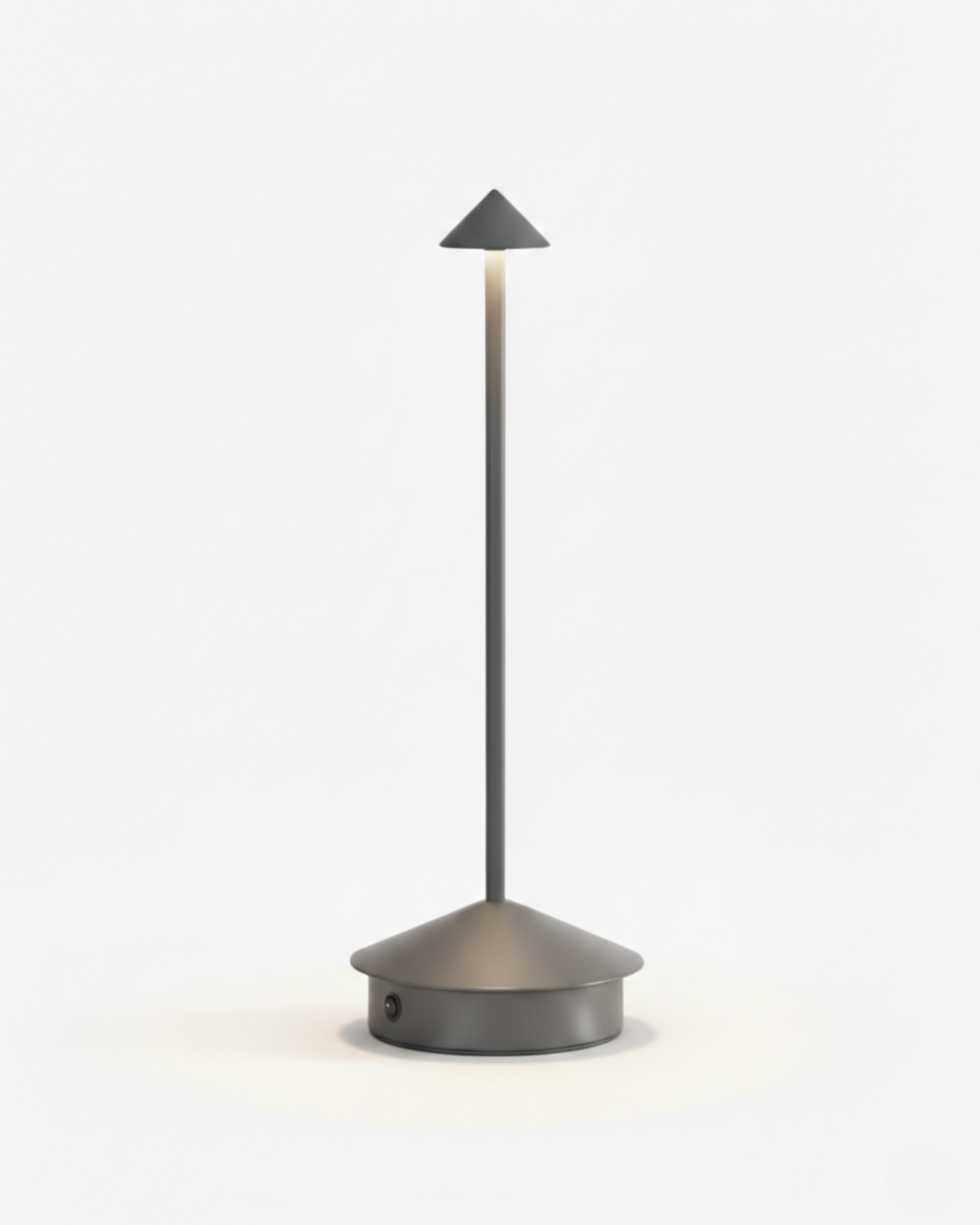 Lampe de Table Sans Fil | MIRO Korven studio
