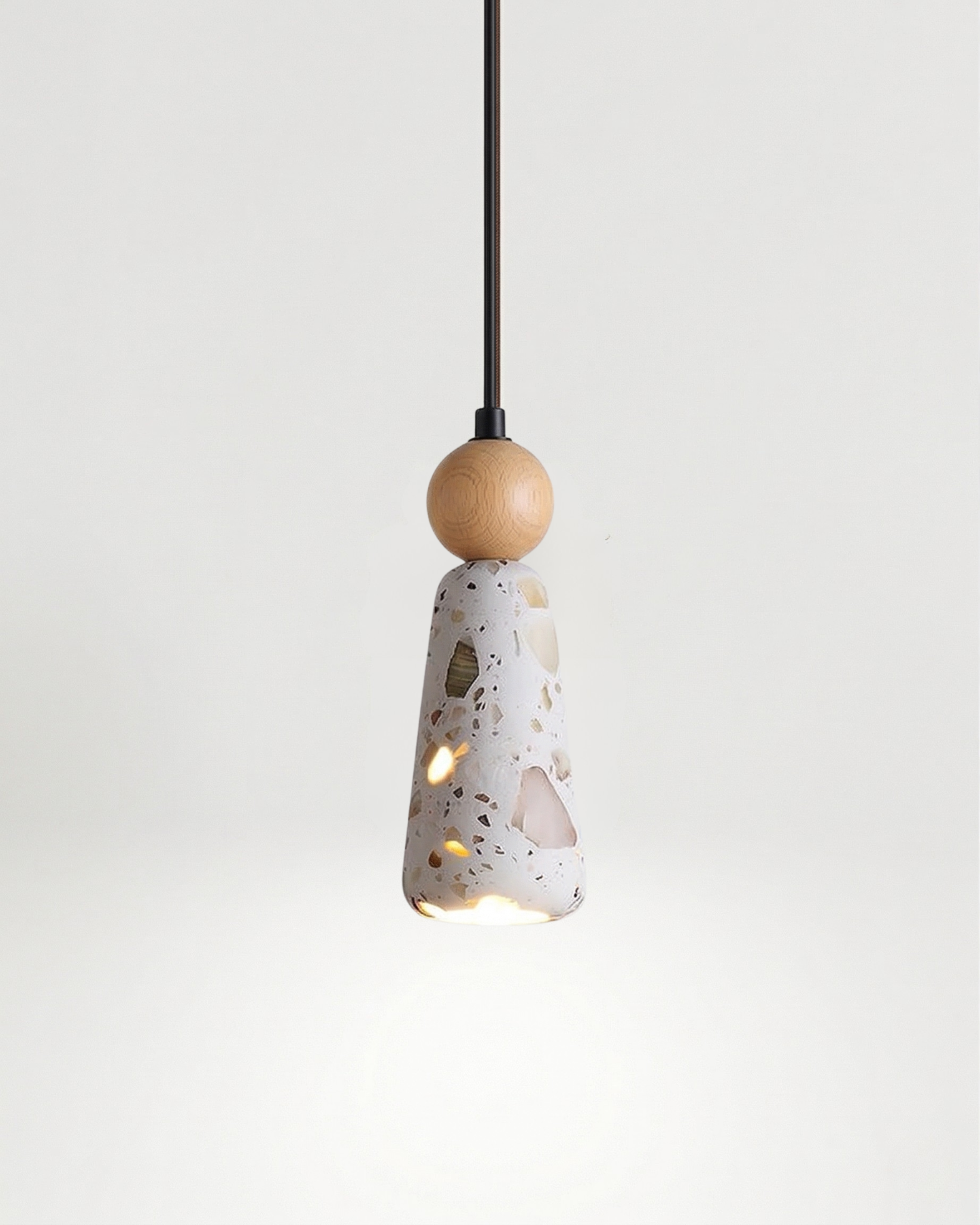 Suspension | Naro Korven studio