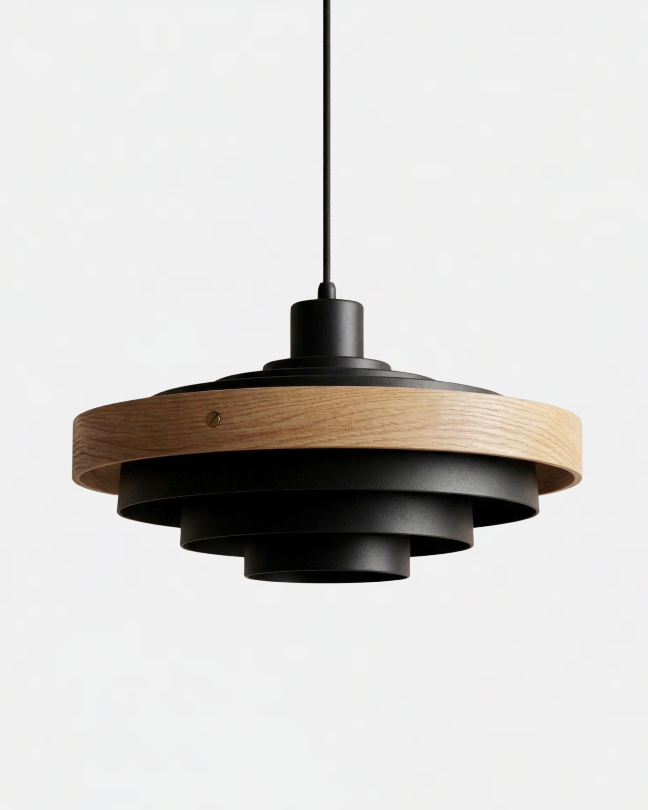Suspension | Nola Korven studio