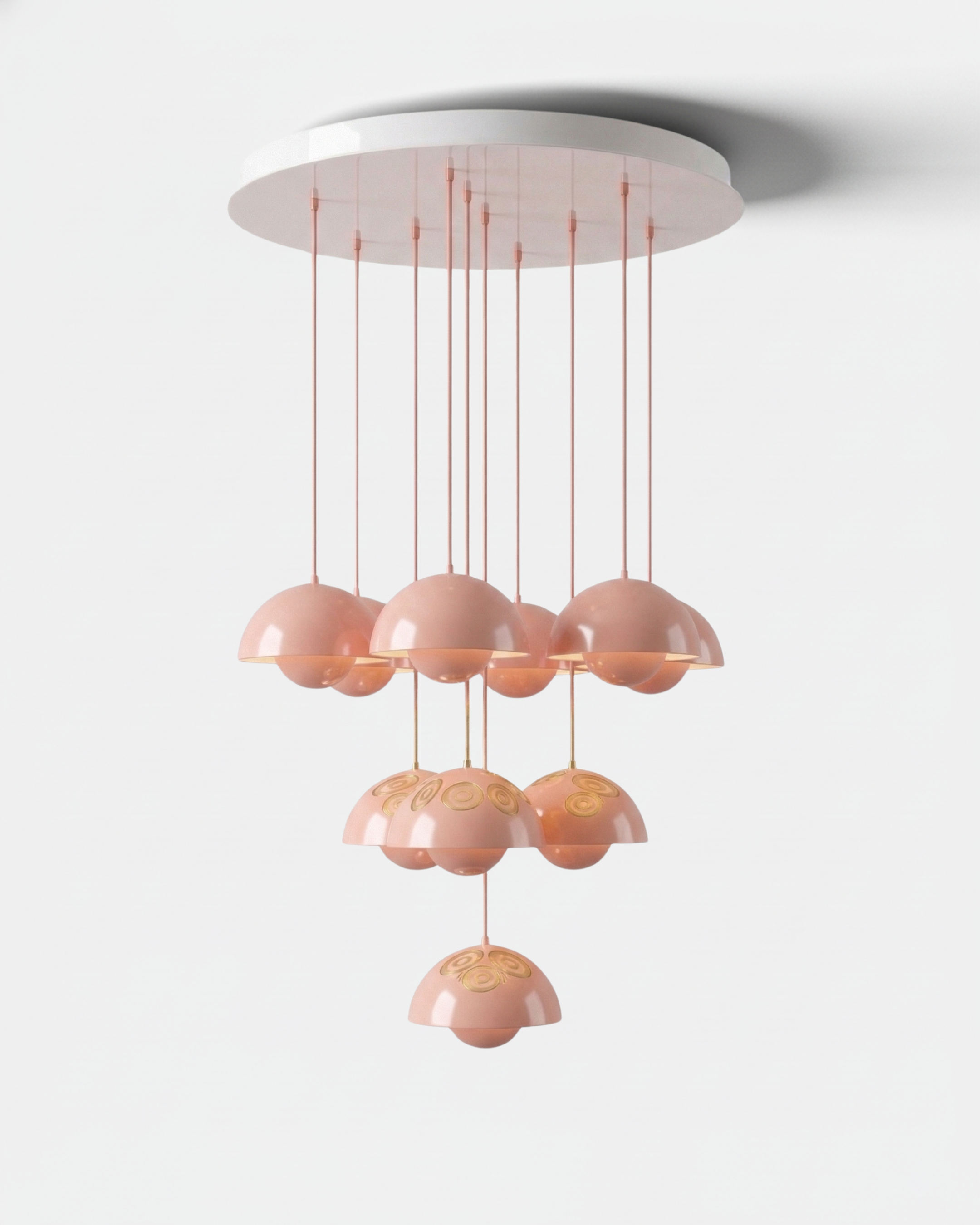 Suspension | Jari Korven studio