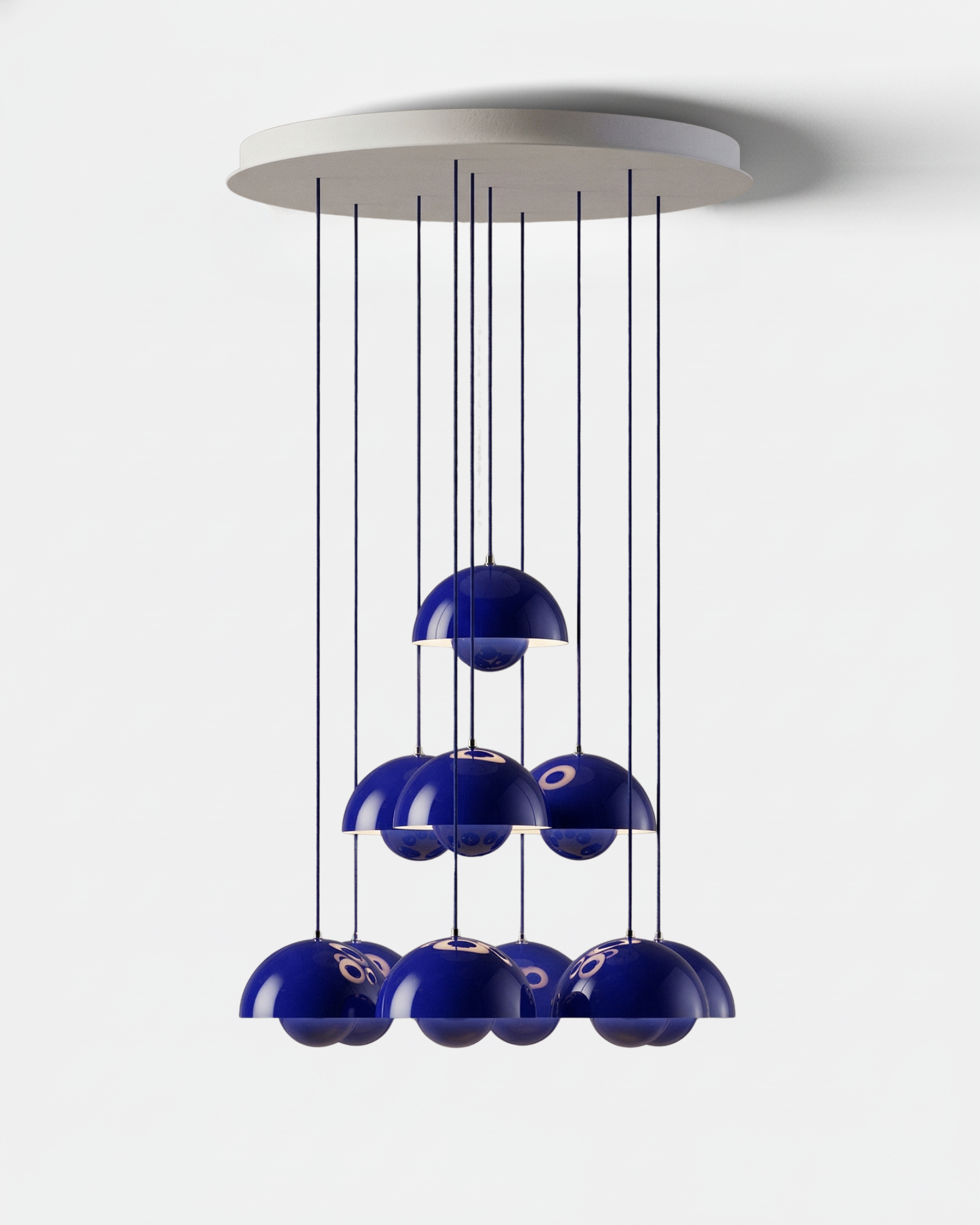 Suspension | Jari Korven studio