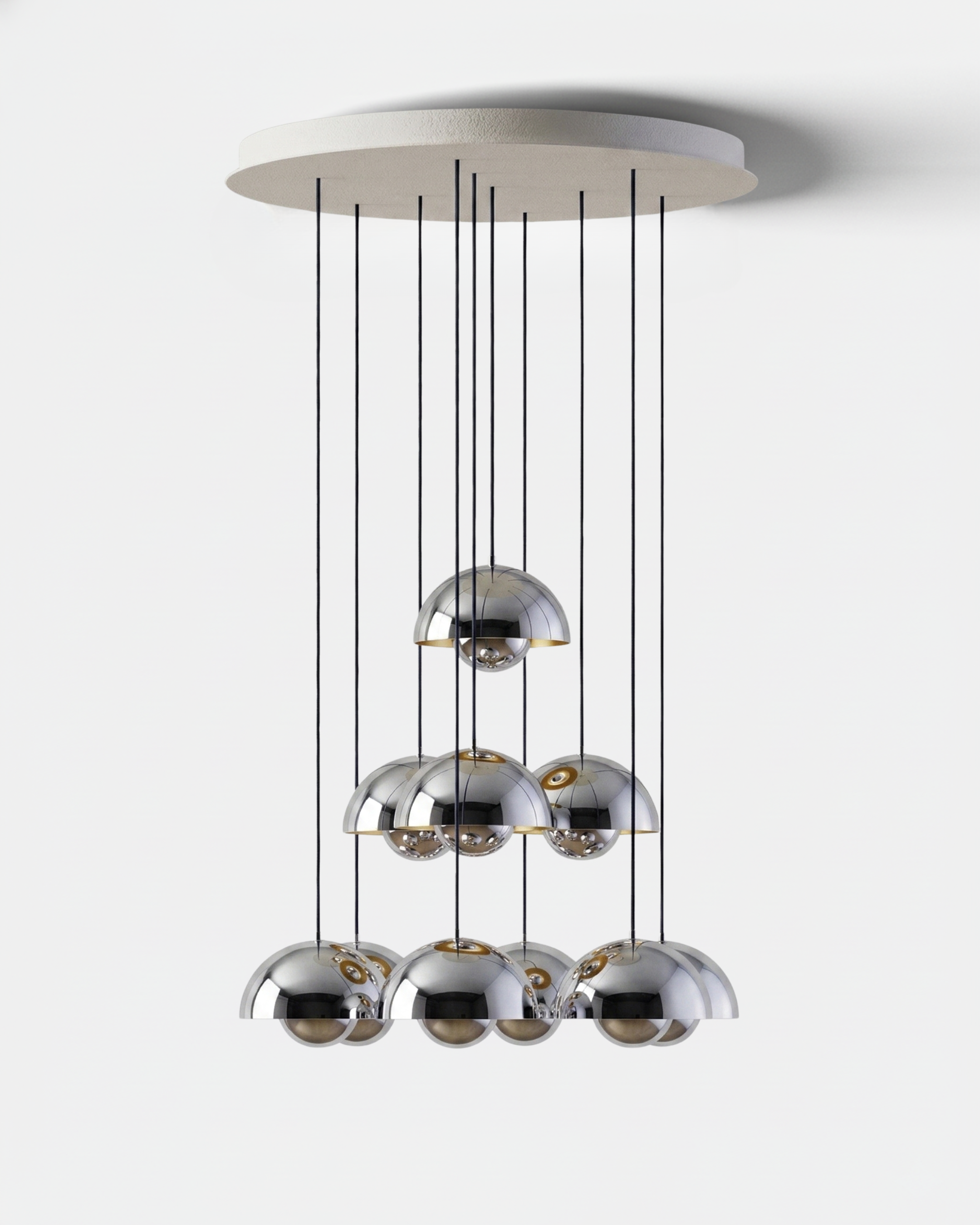 Suspension | Jari Korven studio