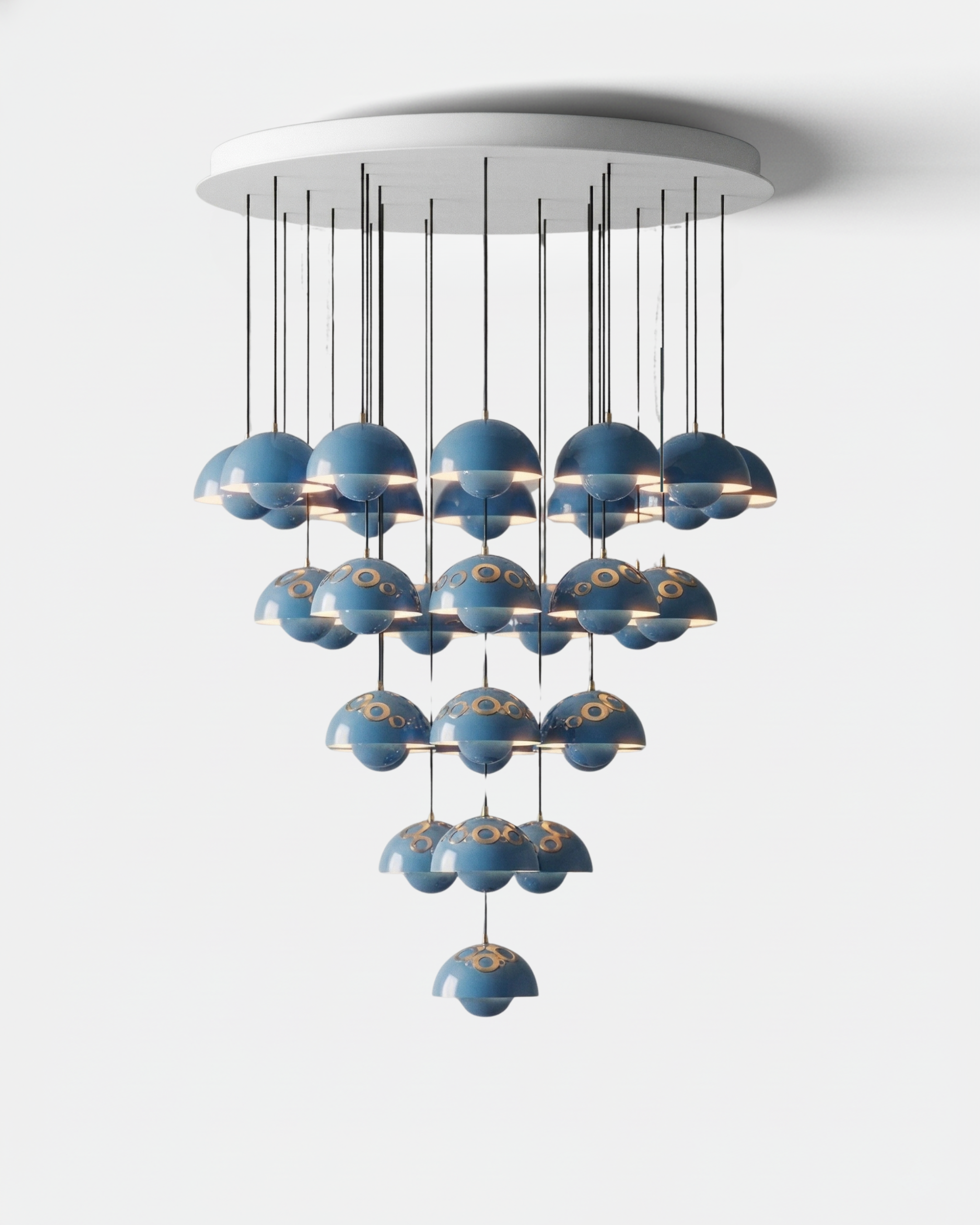 Suspension | Jari Korven studio