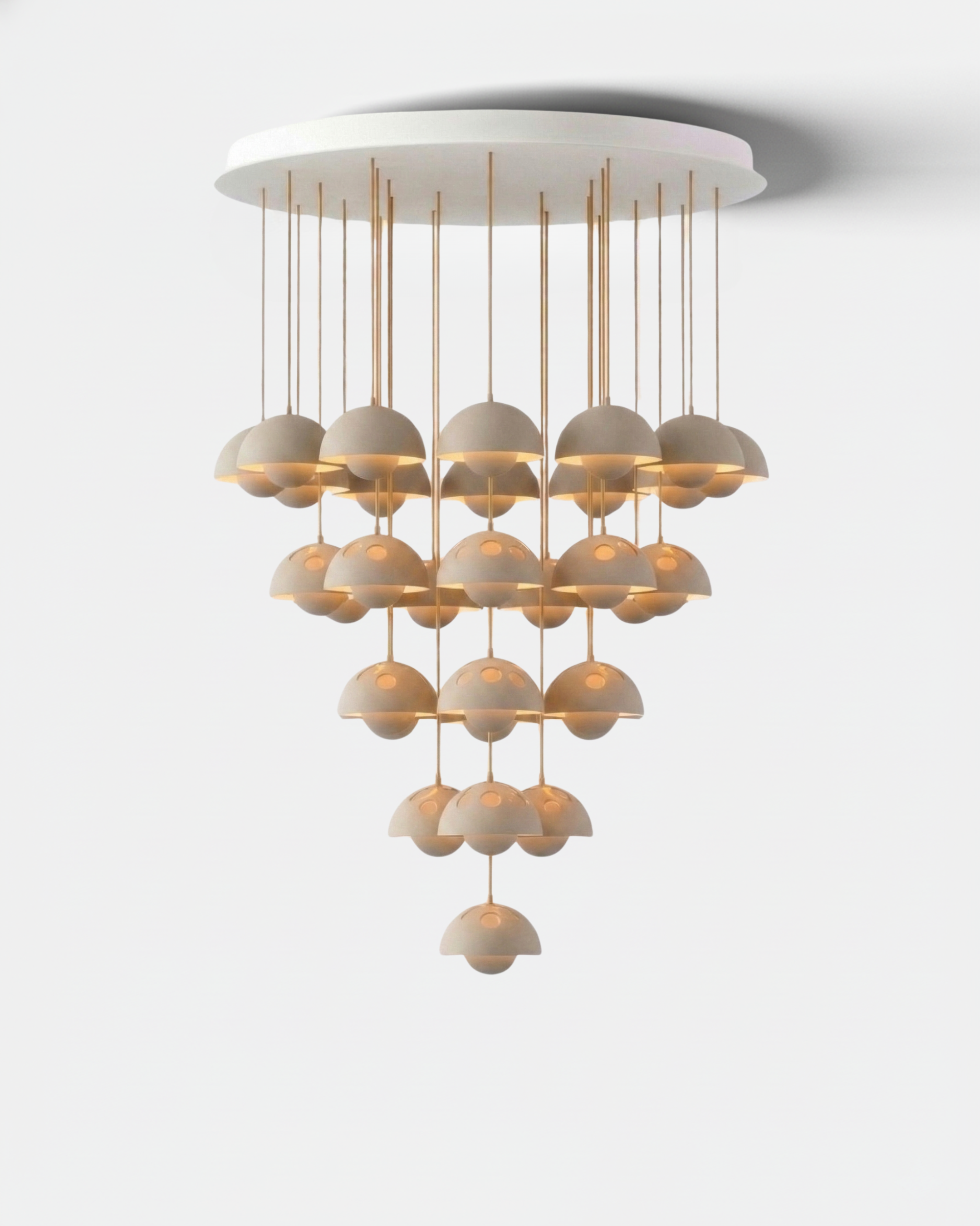 Suspension | Jari Korven studio