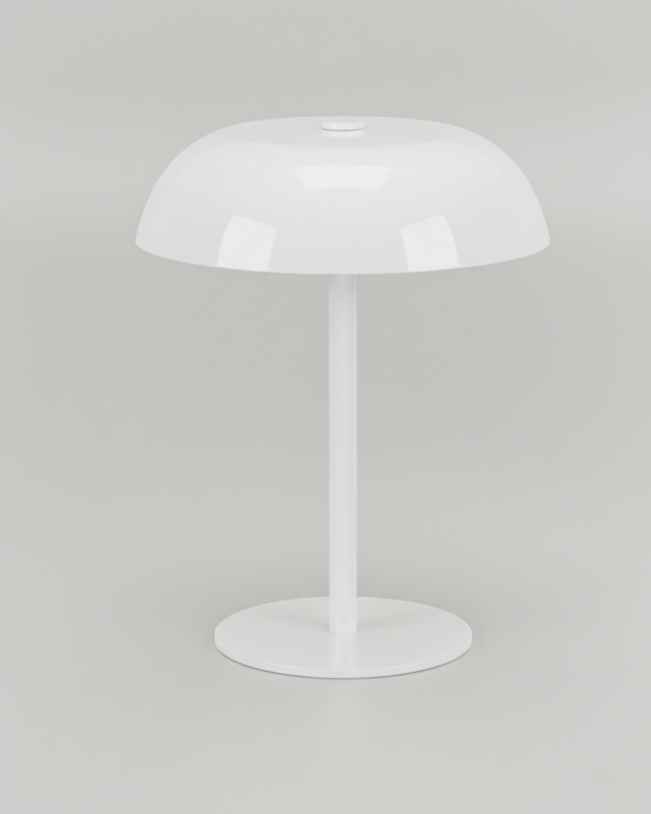 Lampe de Table Sans Fil | MALMO Korven studio