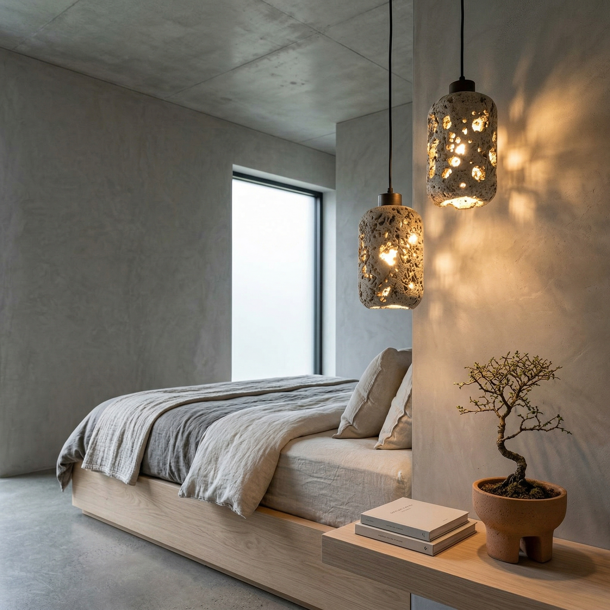 Suspension | Veto Korven studio