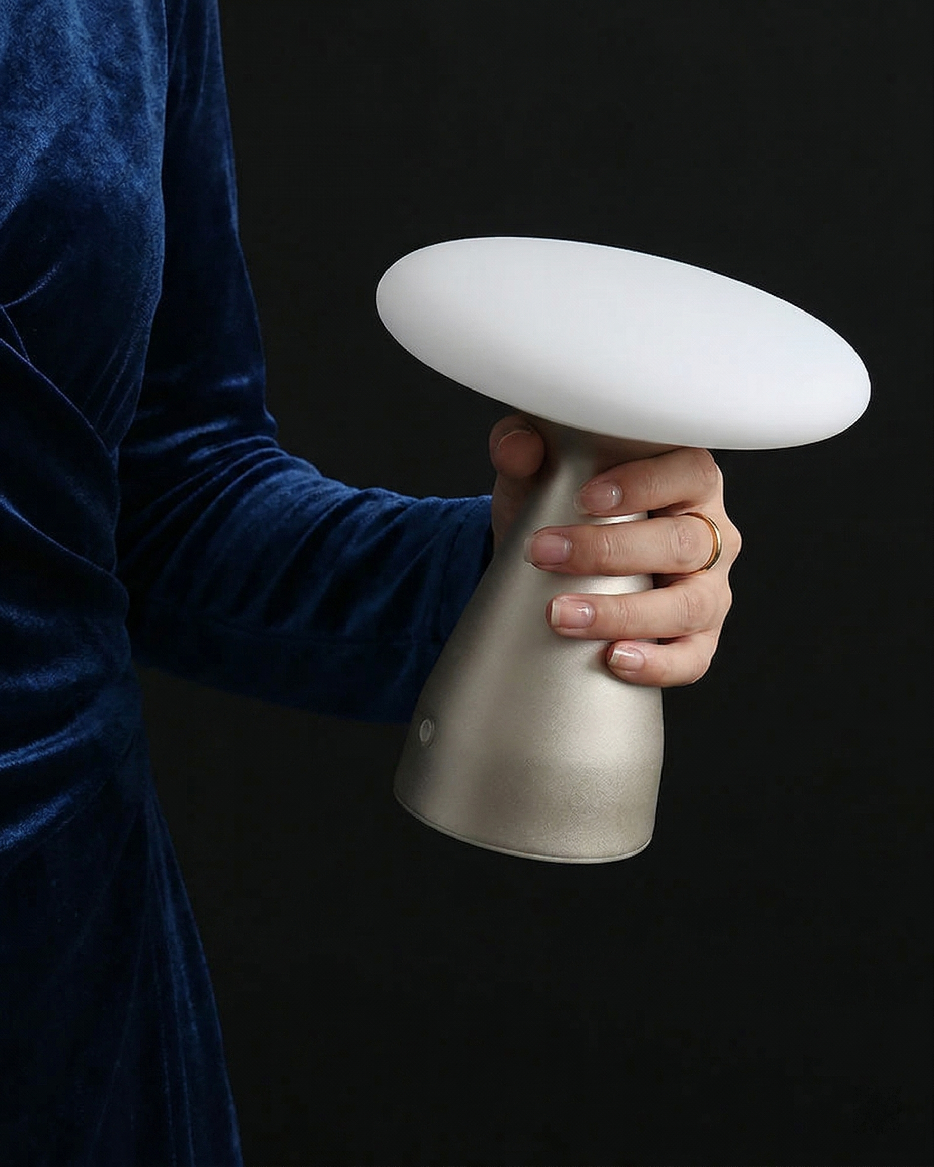 Lampe de Table | PRISM Korven studio