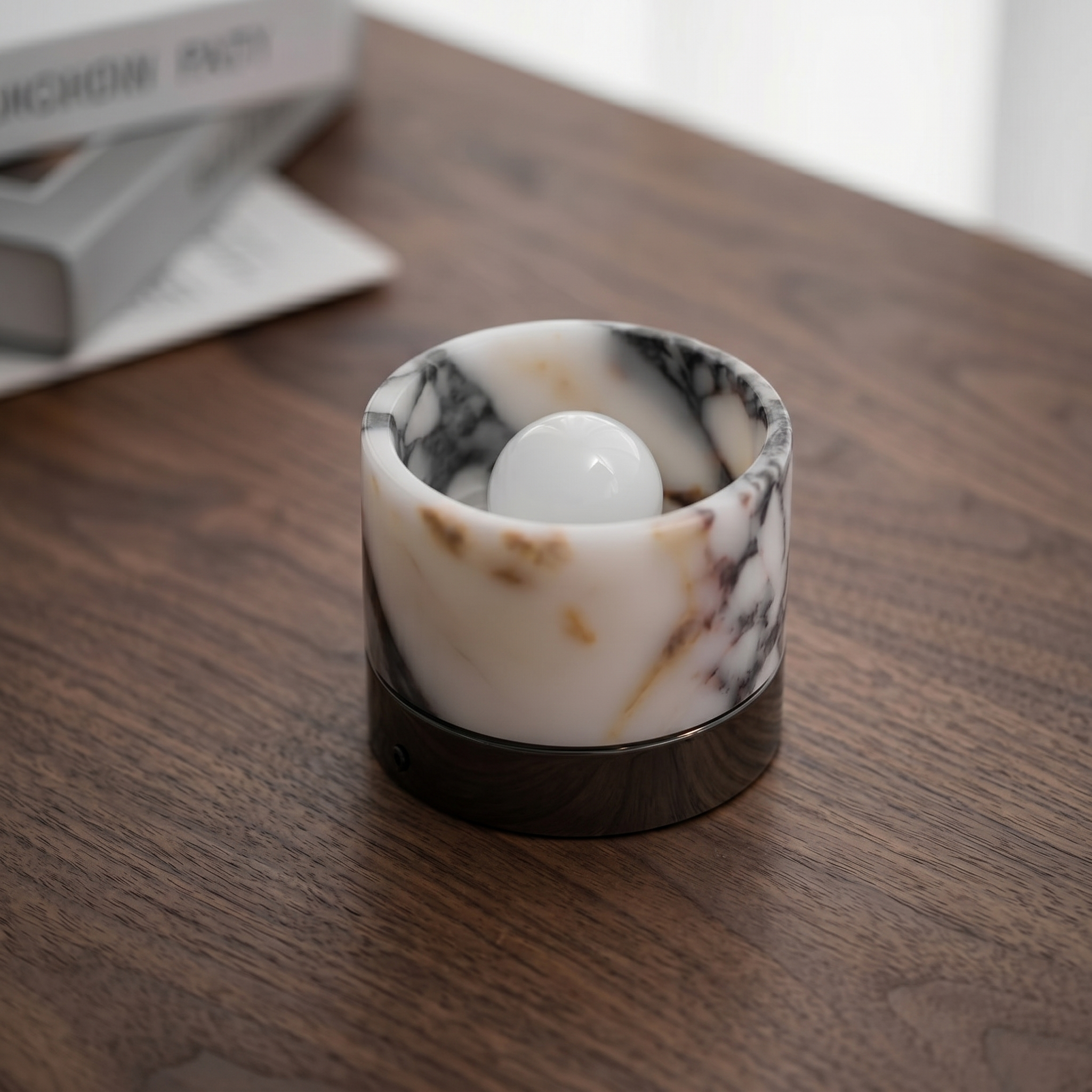 Plafonnier | ANXI Korven studio