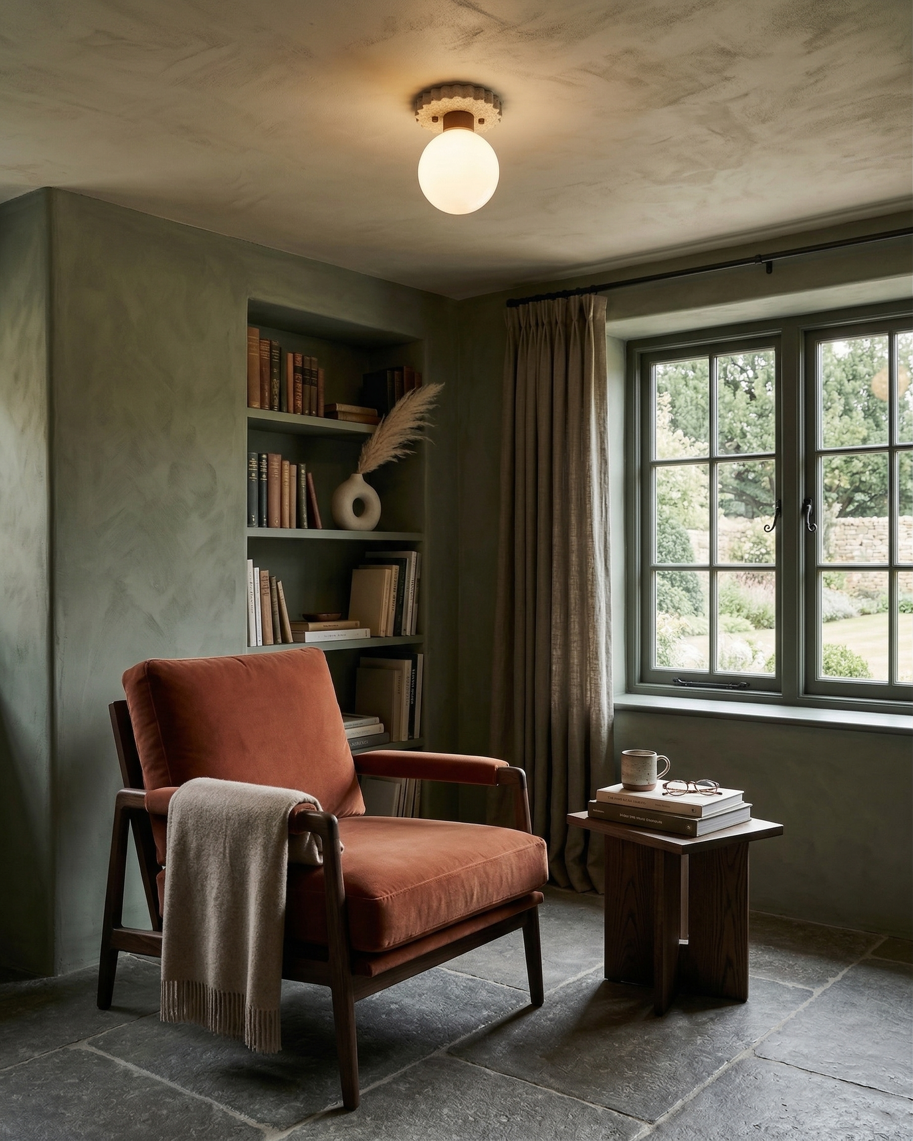 Plafonnier | Joki Korven studio