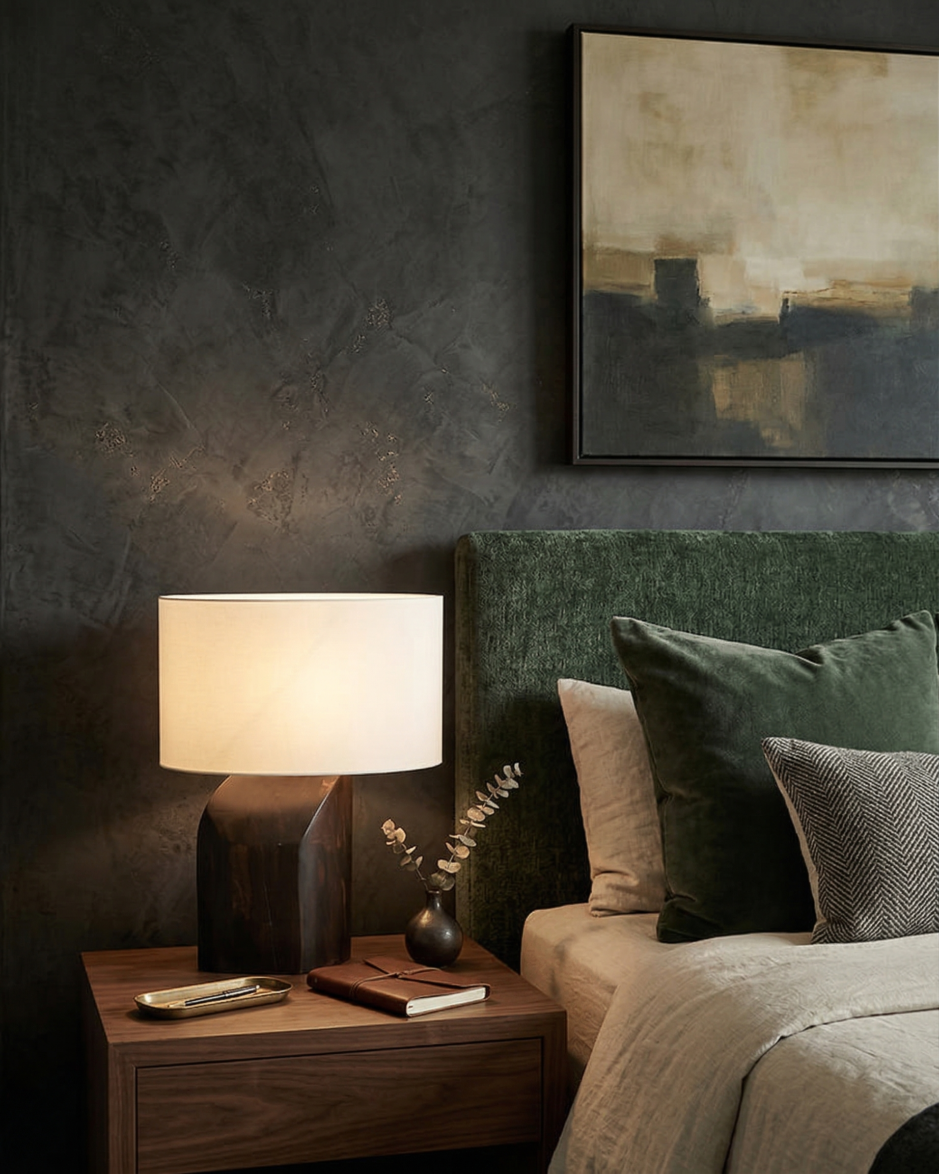 Lampe de Table | Kalle Korven studio