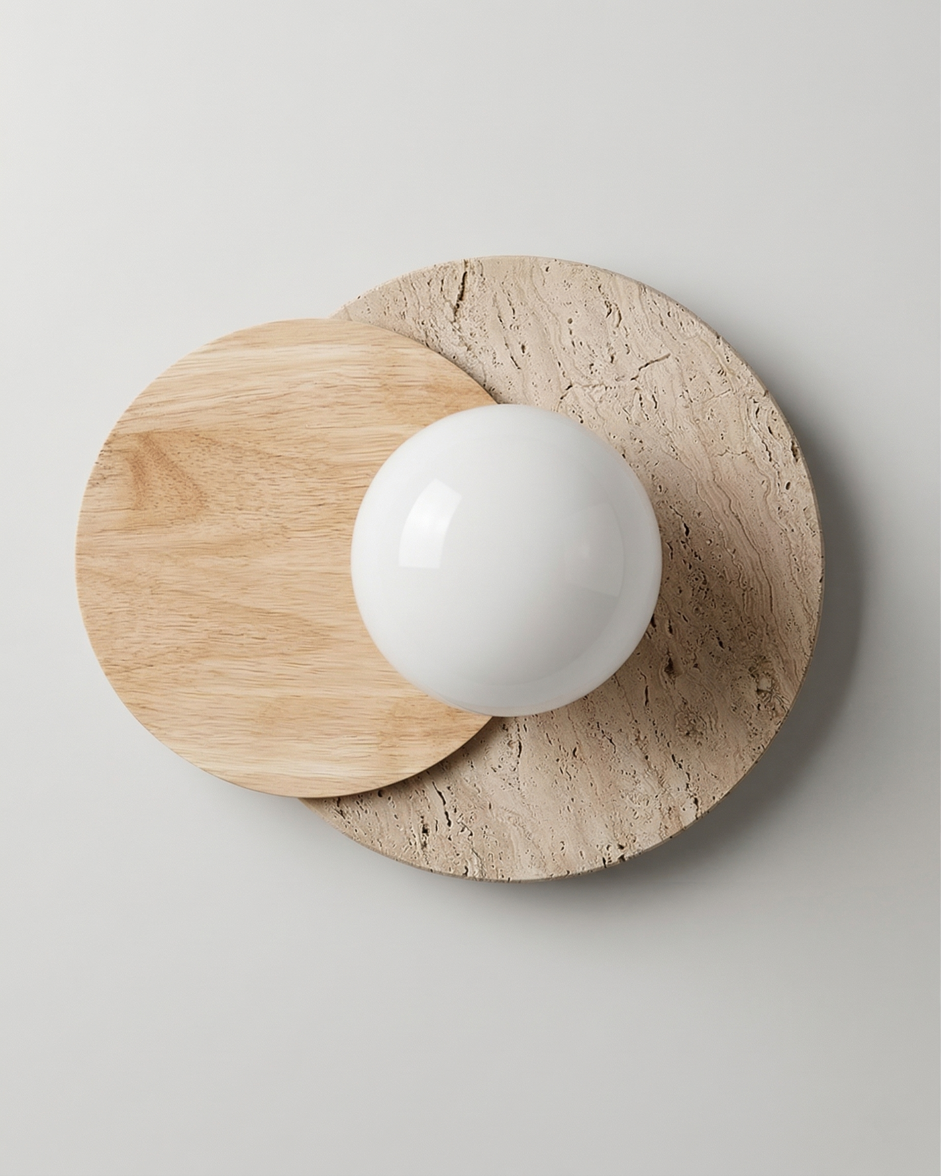 Suspension | Maku Korven studio