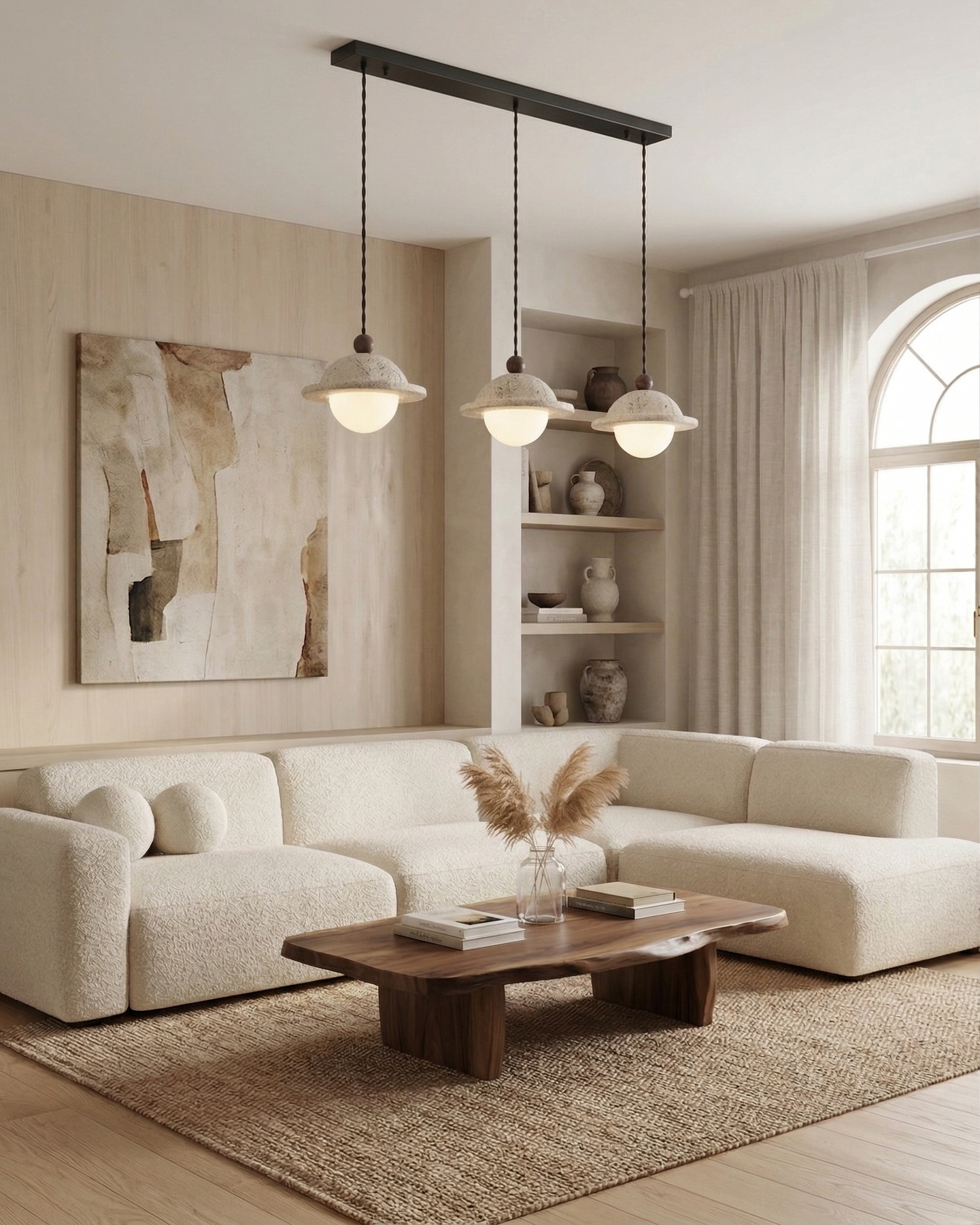Suspension | Skadi Korven studio