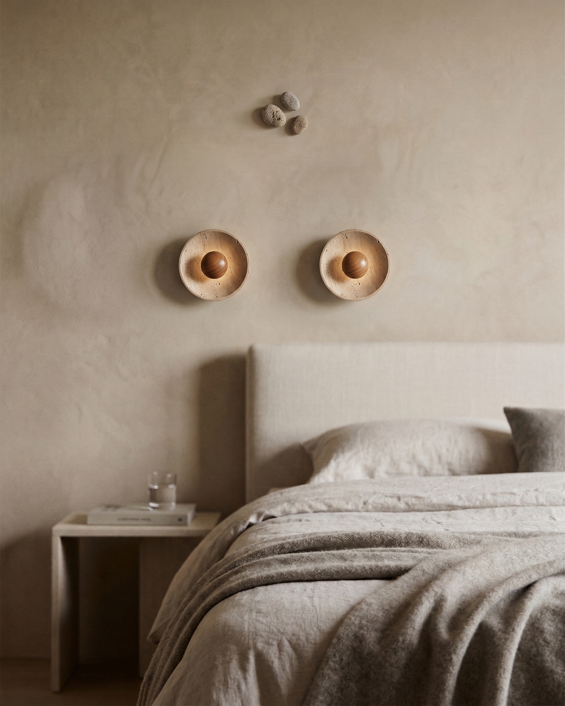 Applique Murale | Lino Korven studio