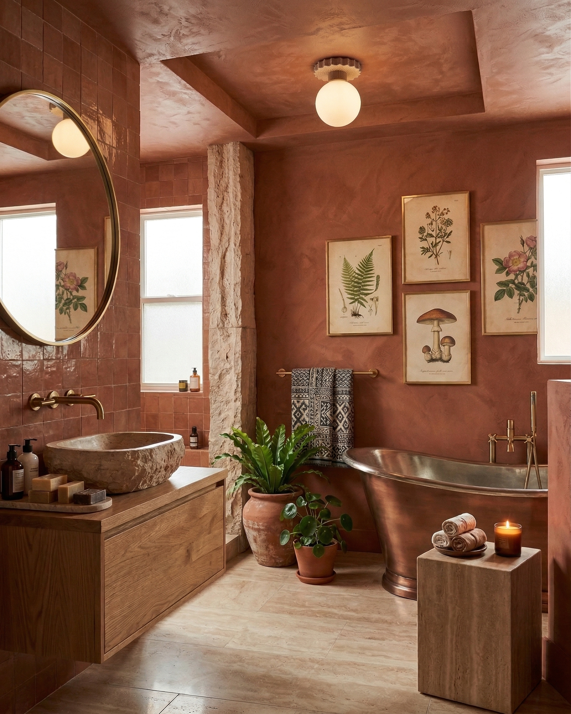 Plafonnier | Joki Korven studio