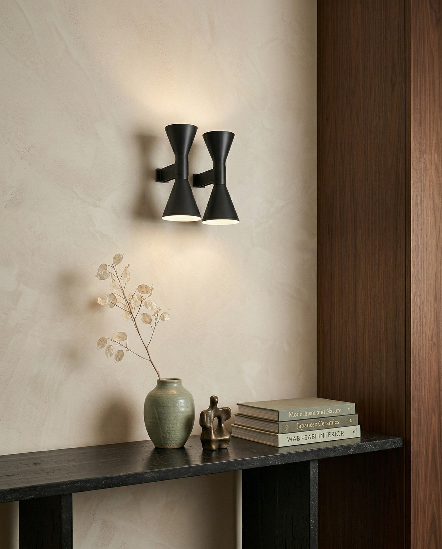 Applique Murale | RIVO Korven studio