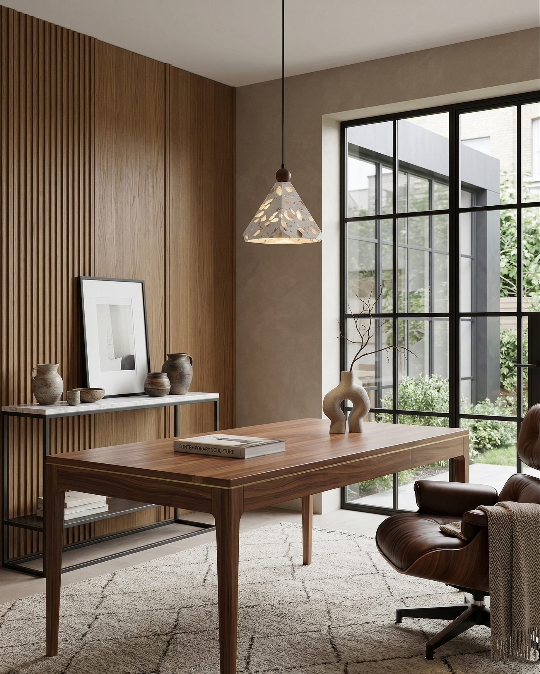 Suspension | Nema Korven studio