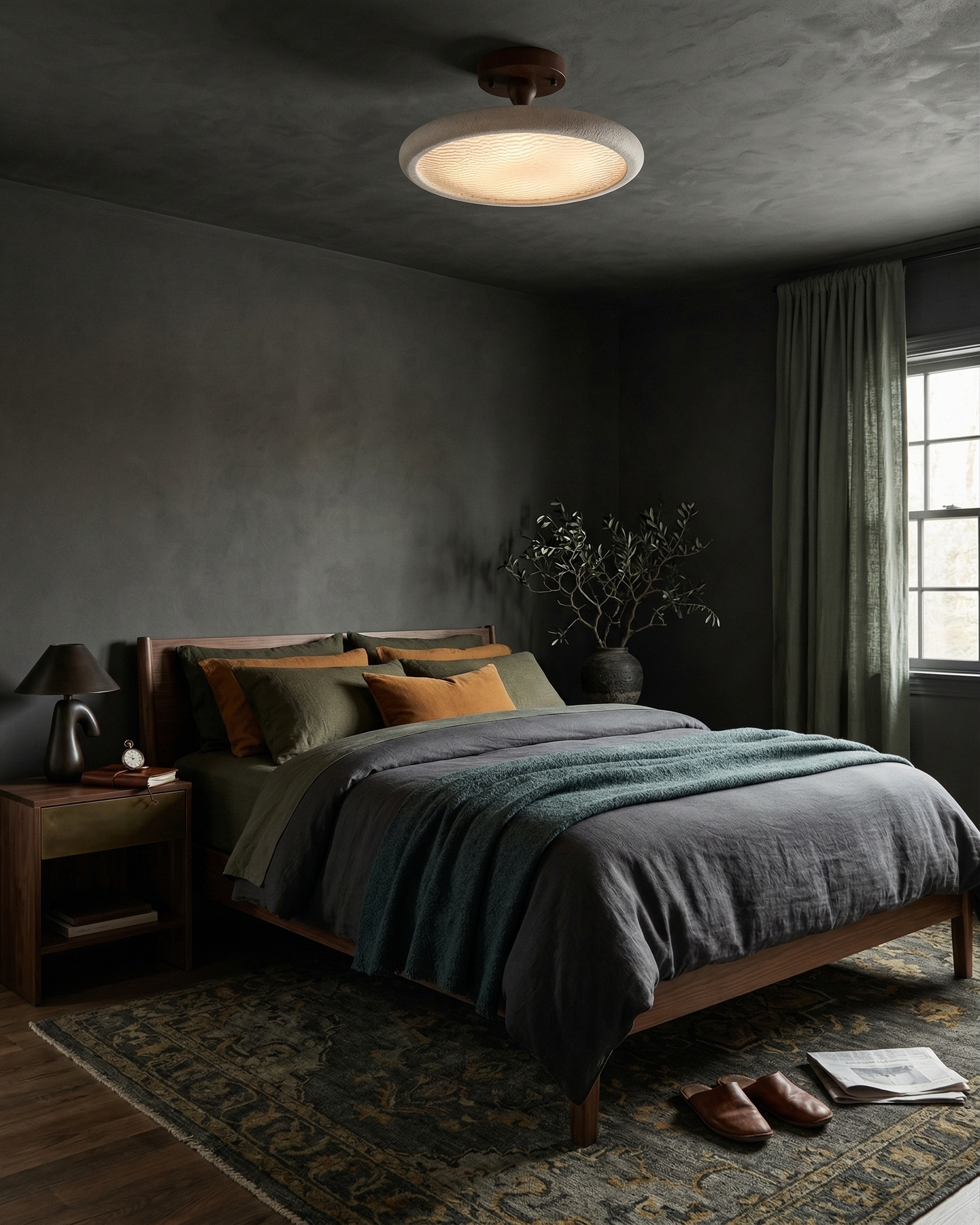 Plafonnier | LIVIA Korven studio