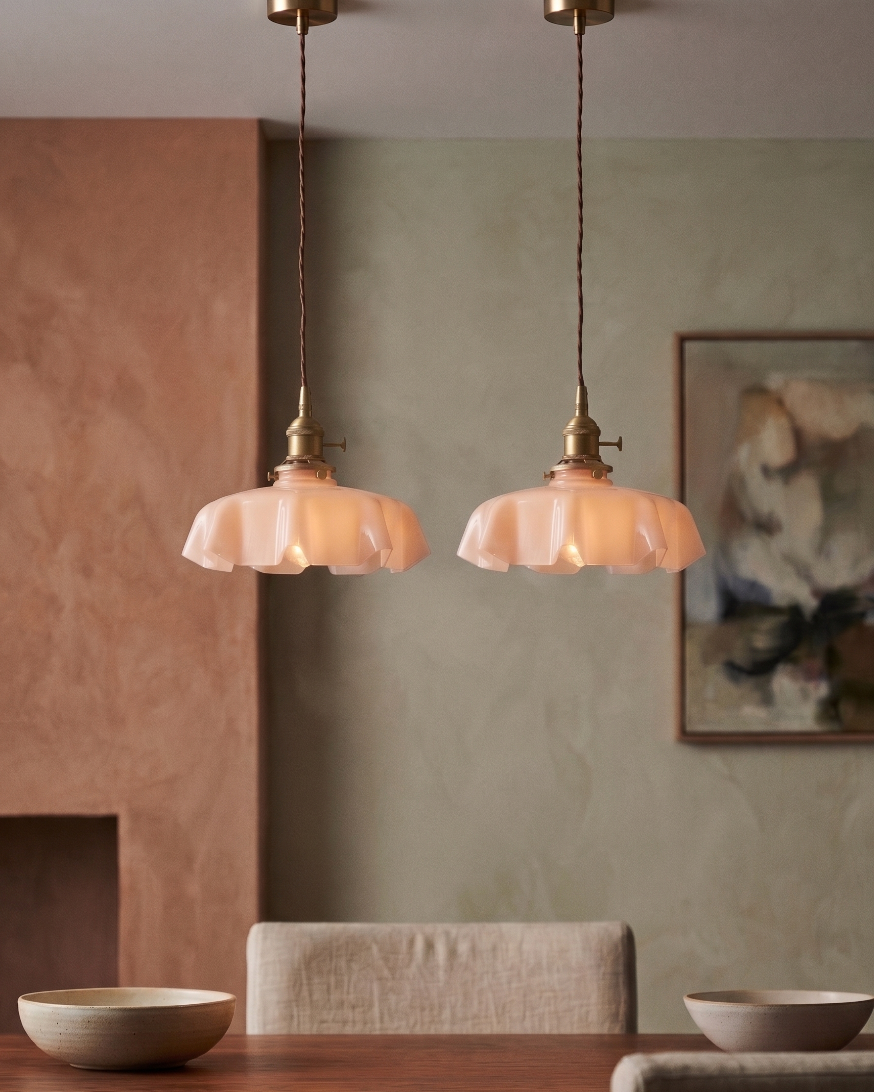 Suspension | JASKO Korven studio