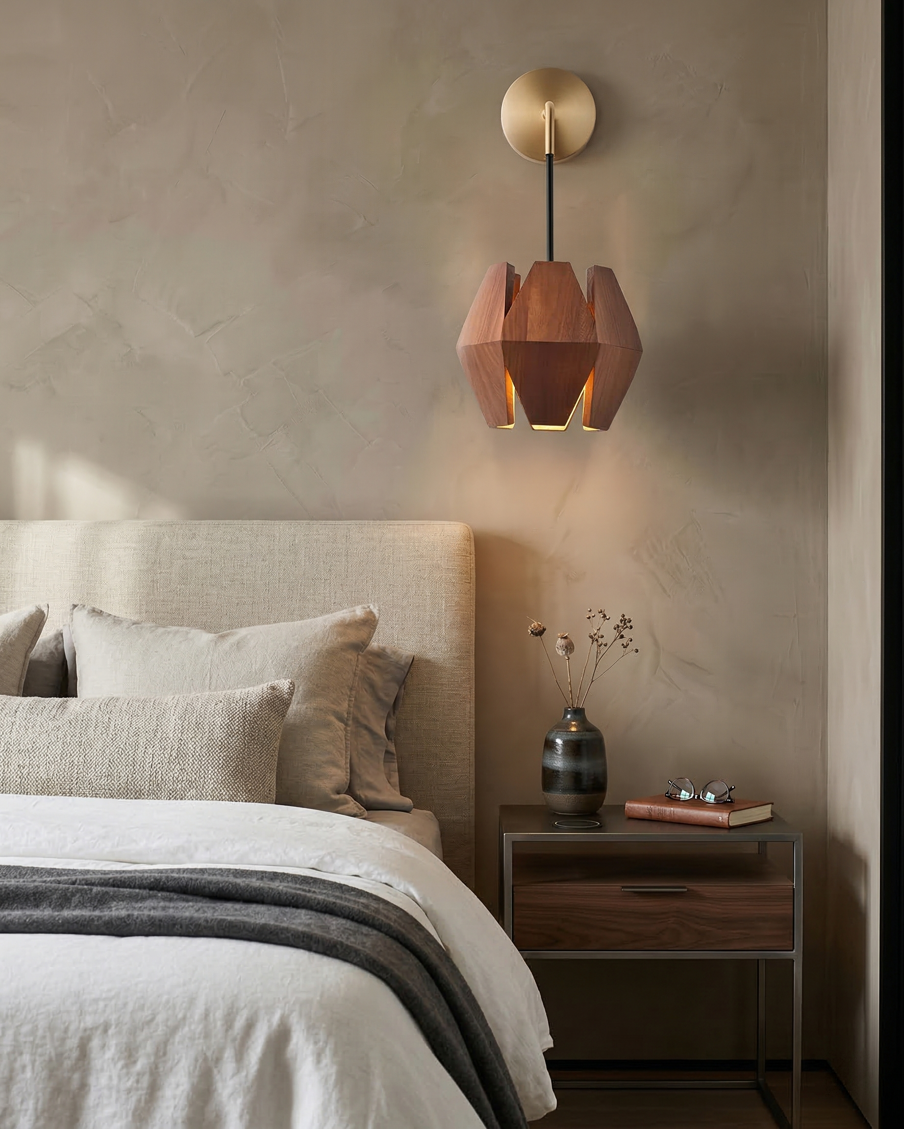 Applique Murale | ALTO Korven studio