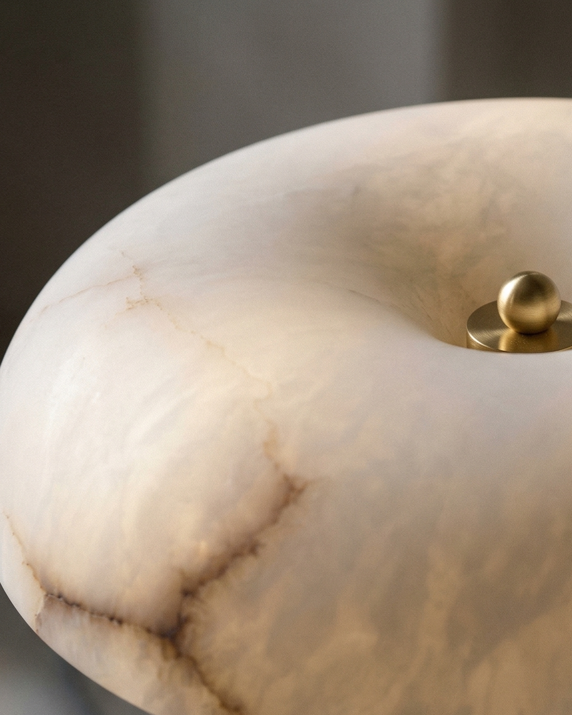 Lampe de Table | IZO Korven studio