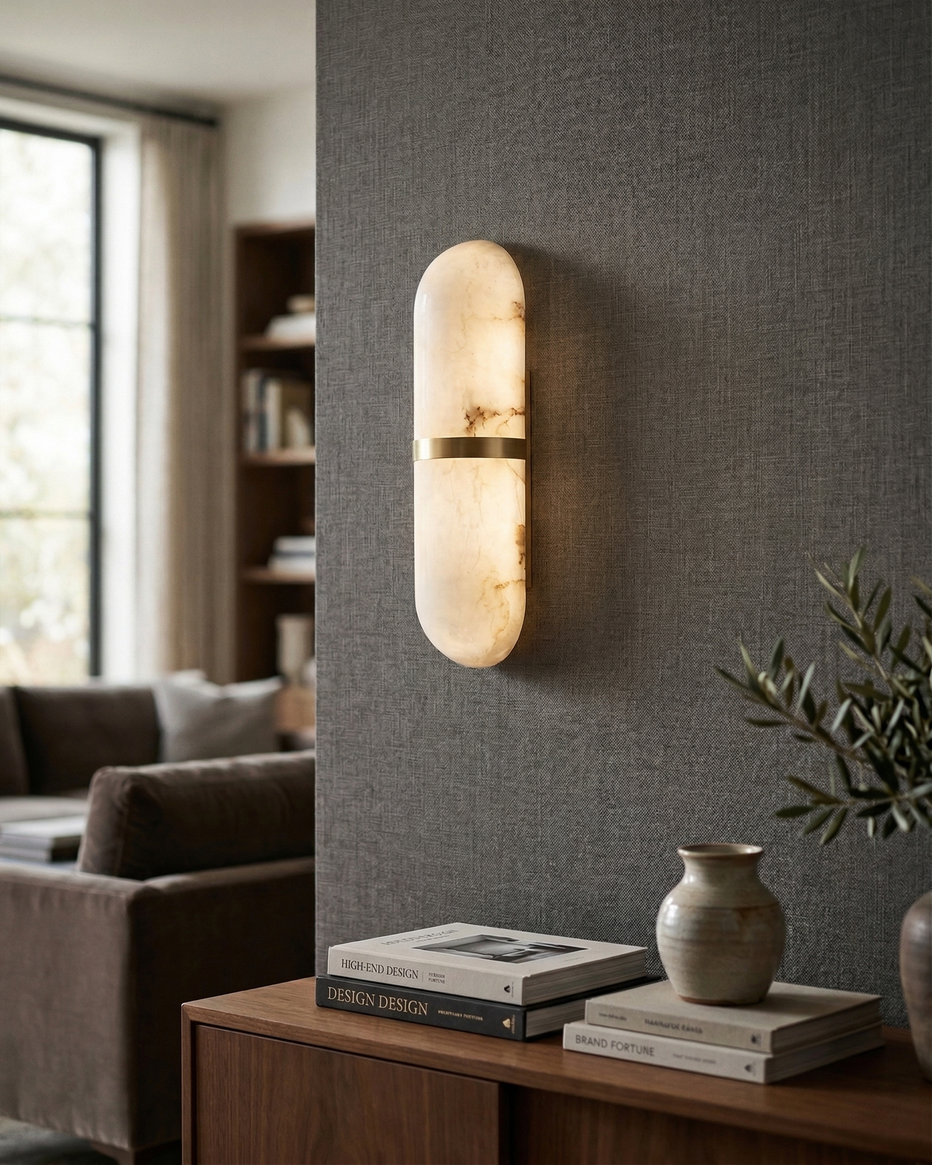 Applique Murale | AUREA Korven studio