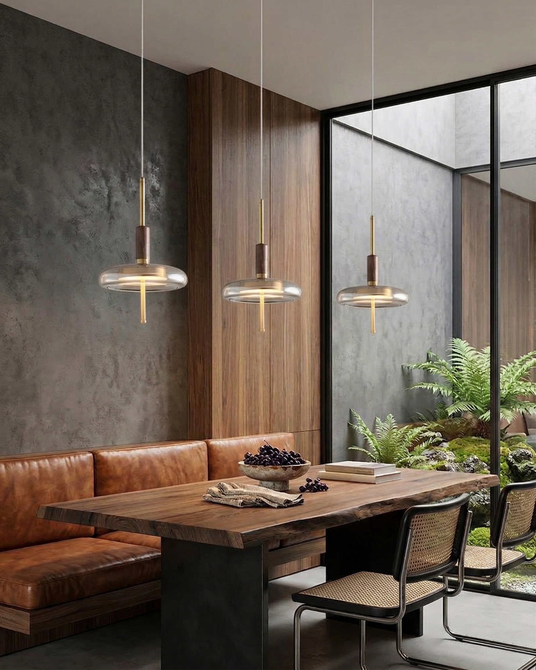 Suspension | Riva Korven studio