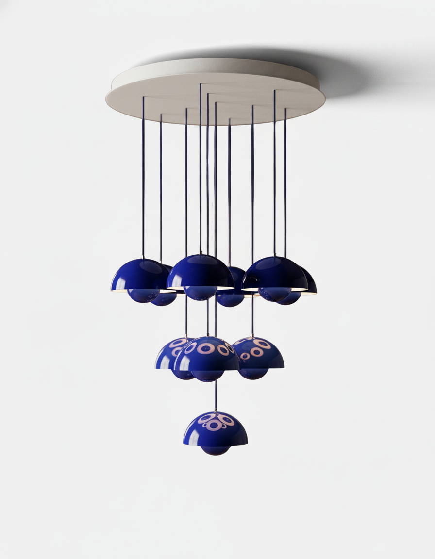 Suspension | Jari Korven studio