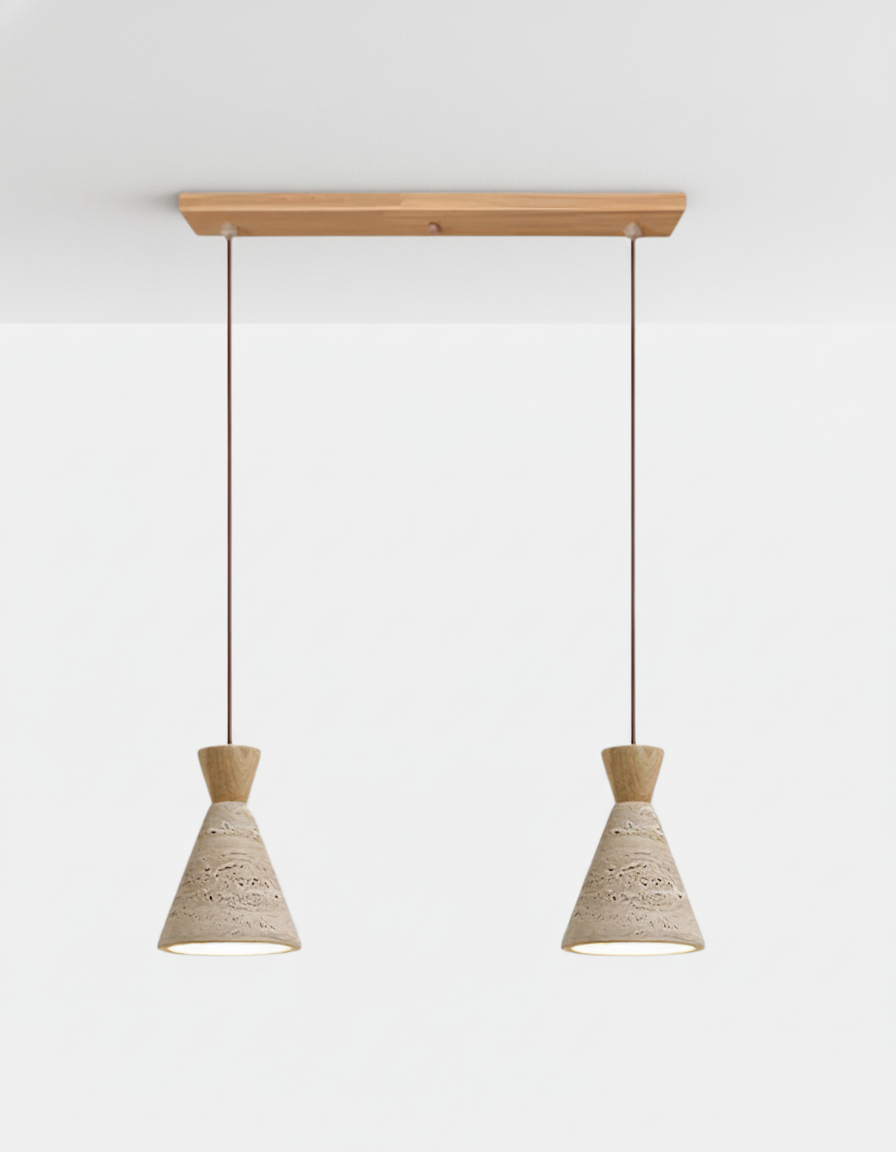 Suspension | Yori Korven studio