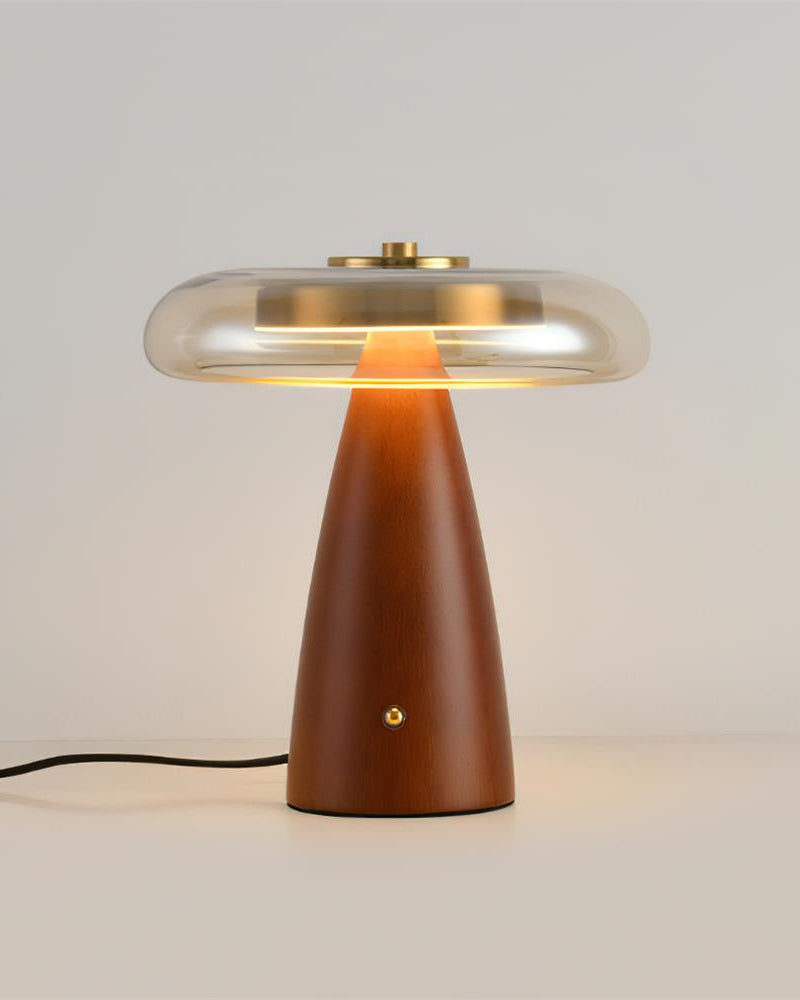 Lampe de Table | Nalu