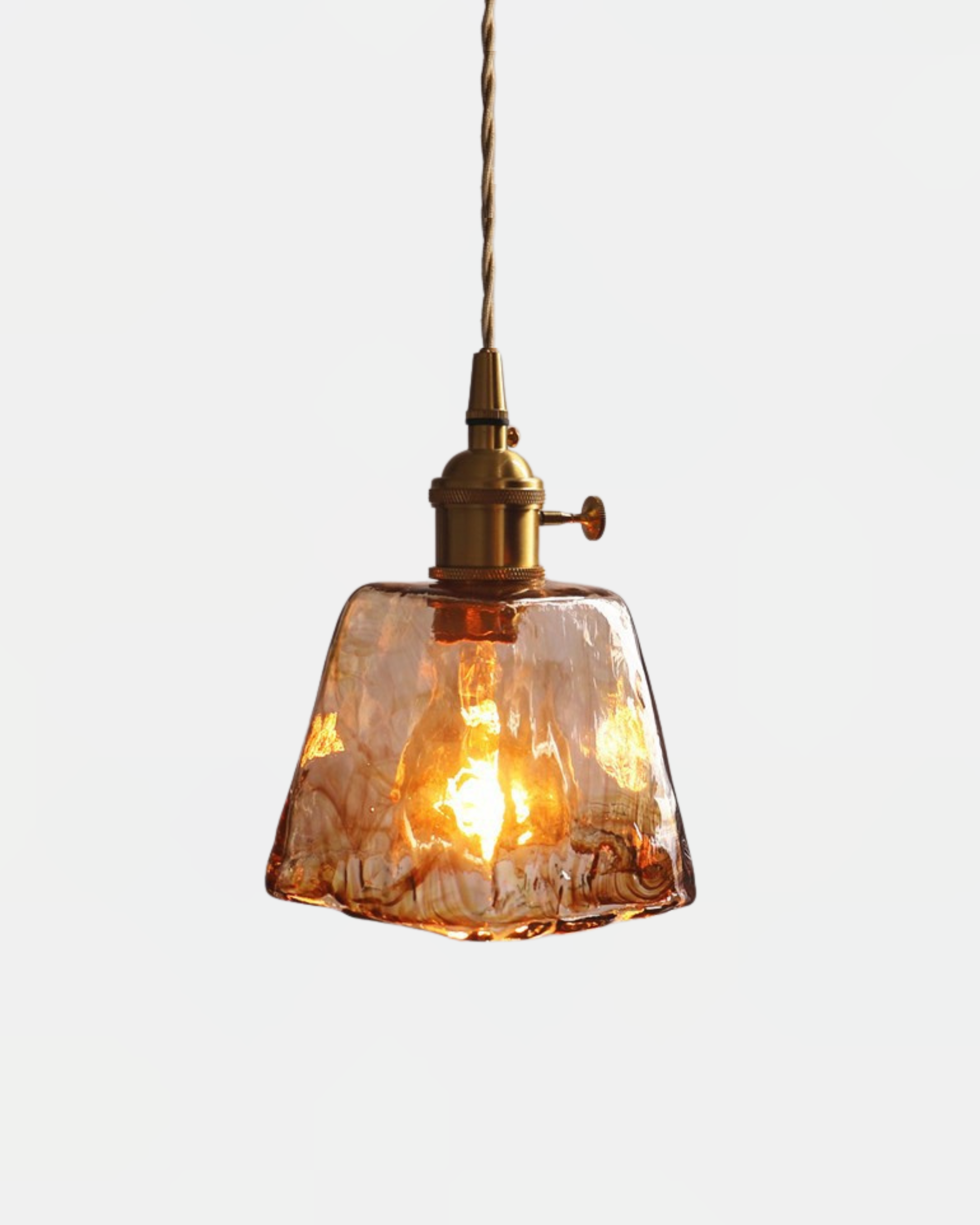 Suspension | DOURID Korven studio
