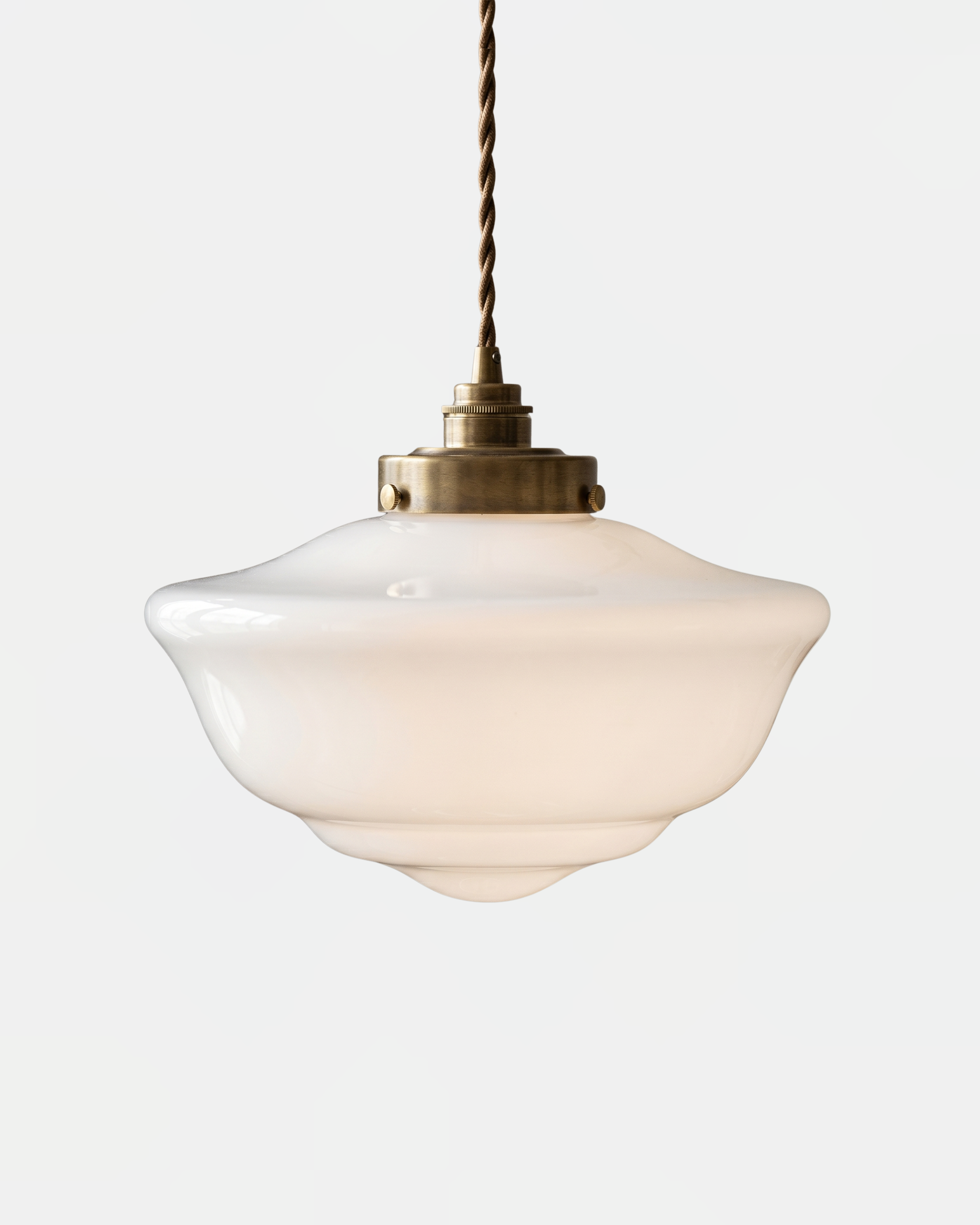 Suspension | XELIO Korven studio