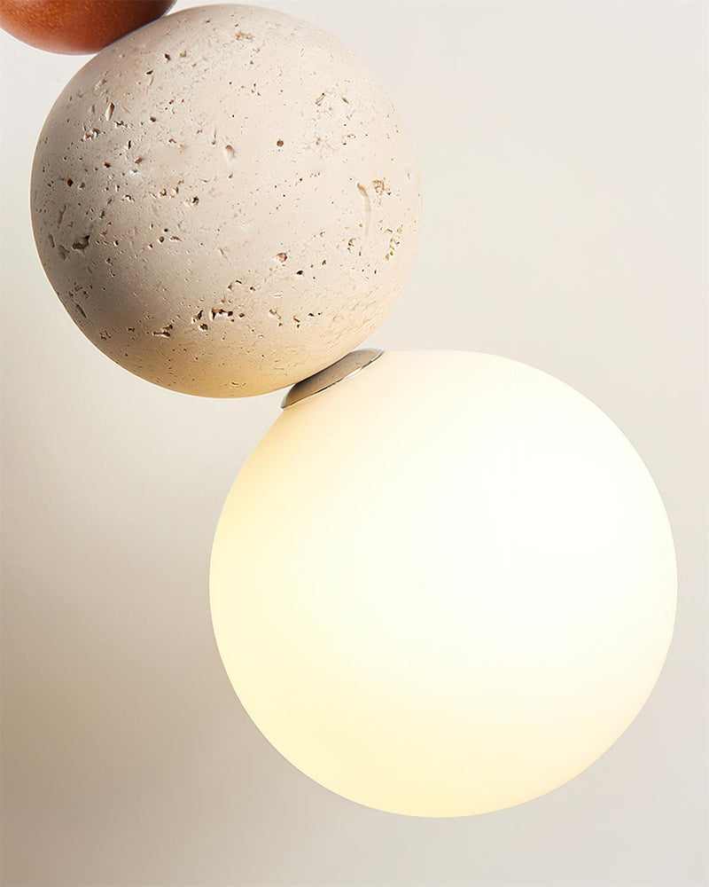 Suspension | COBA Korven studio