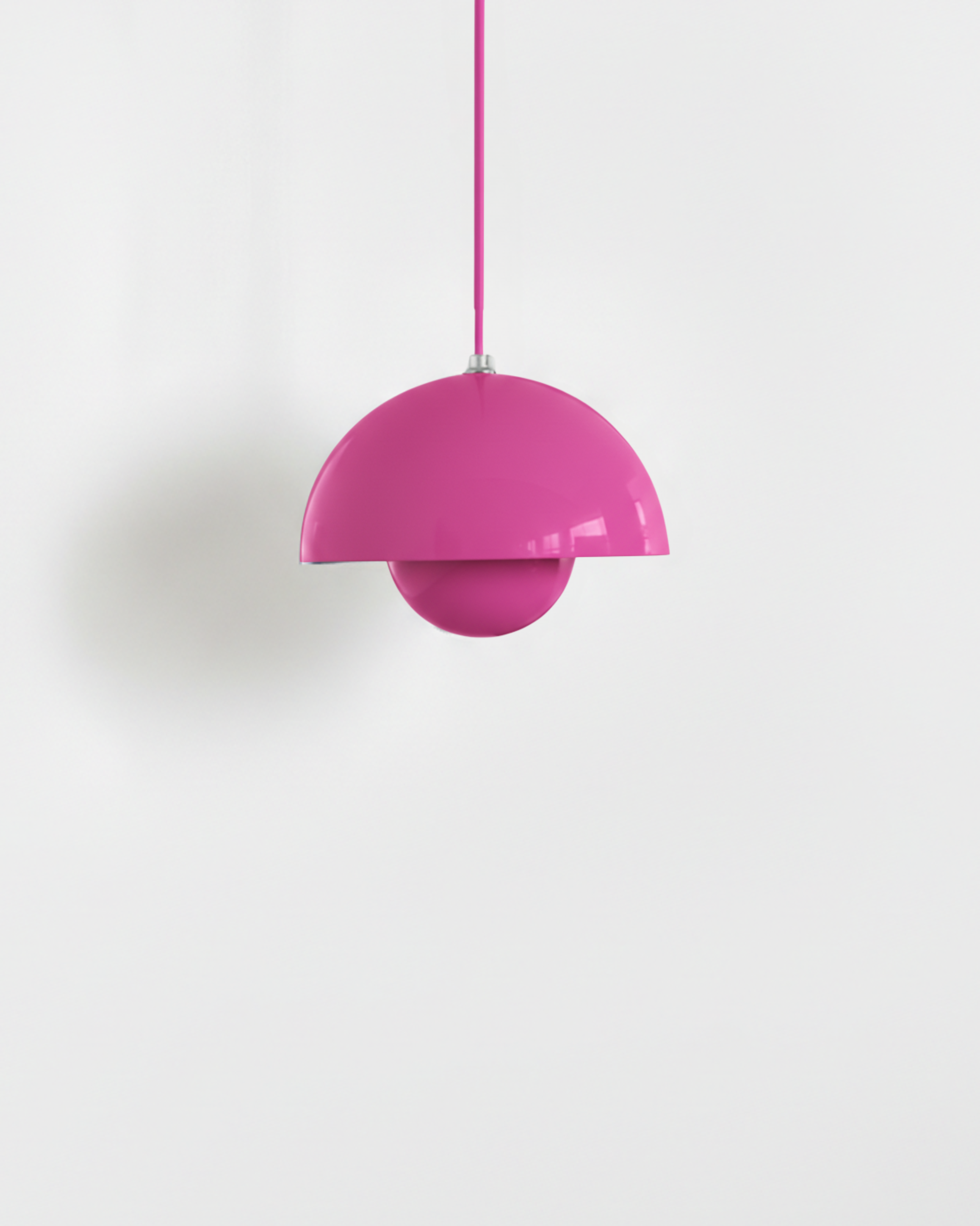suspensions lumineuse Korven studio