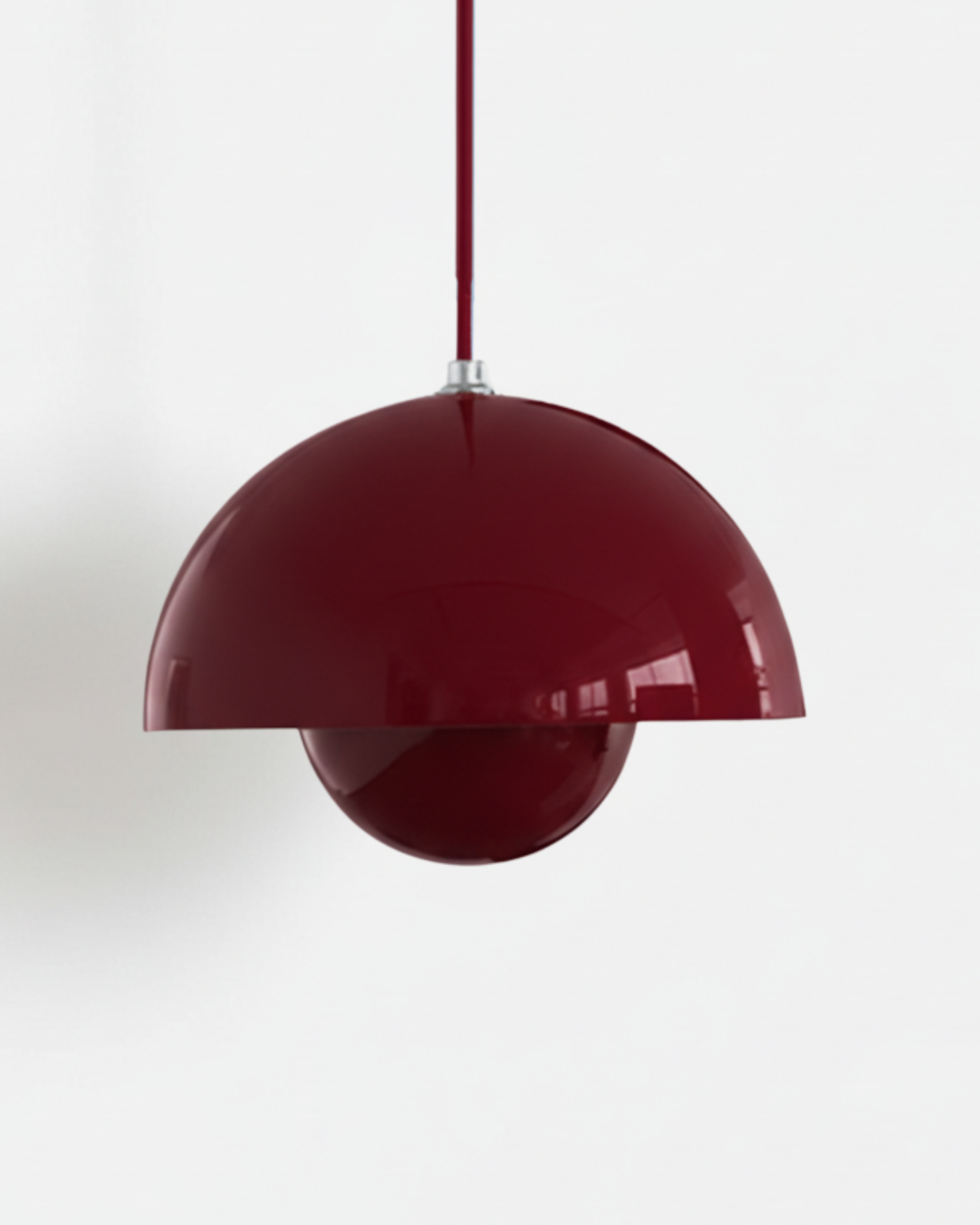 suspensions lumineuse Korven studio