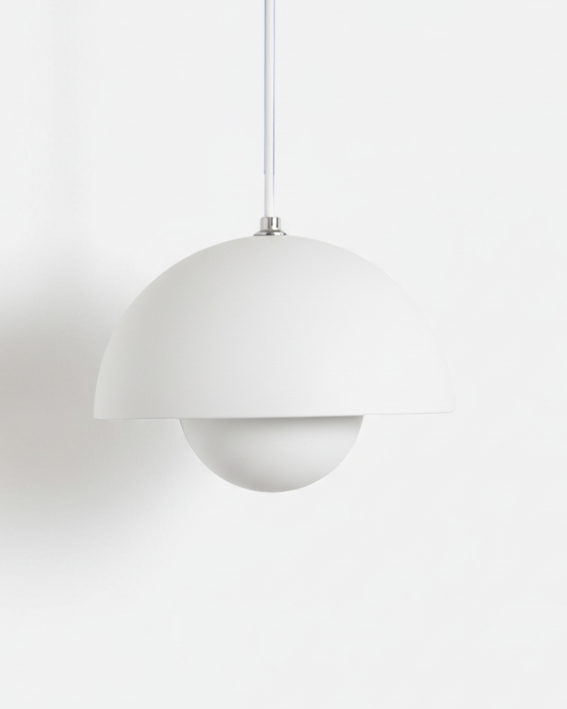 suspensions lumineuse Korven studio