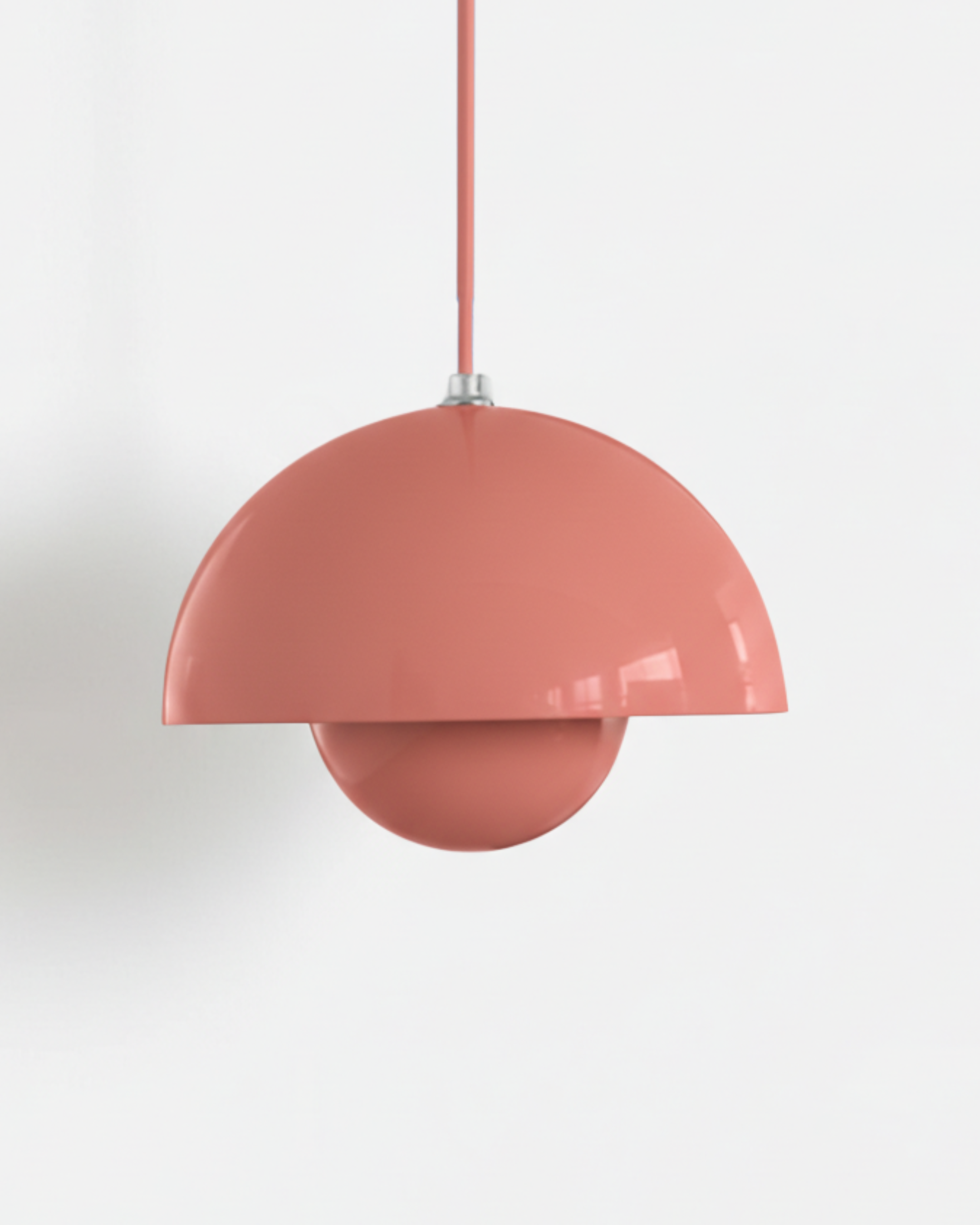suspensions lumineuse Korven studio