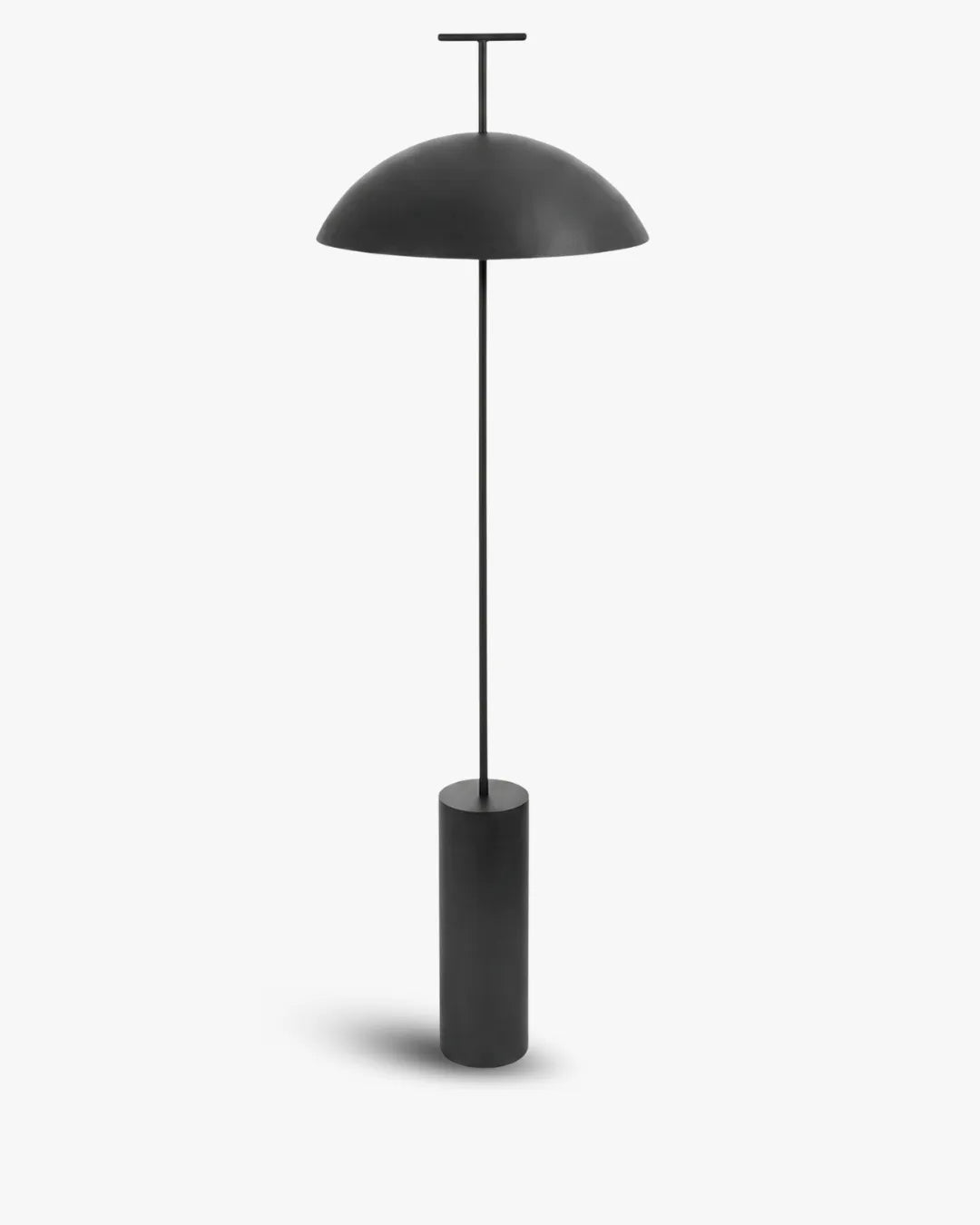 lampadaire scandinave salon design couleur noir modele scandi par korven studio