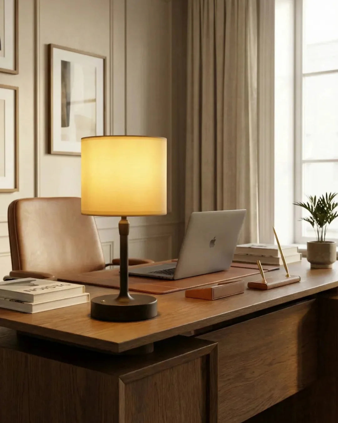 lampe sans fil modele sama par korven studio