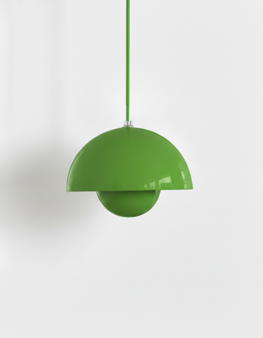 suspensions limineuse Korven studio