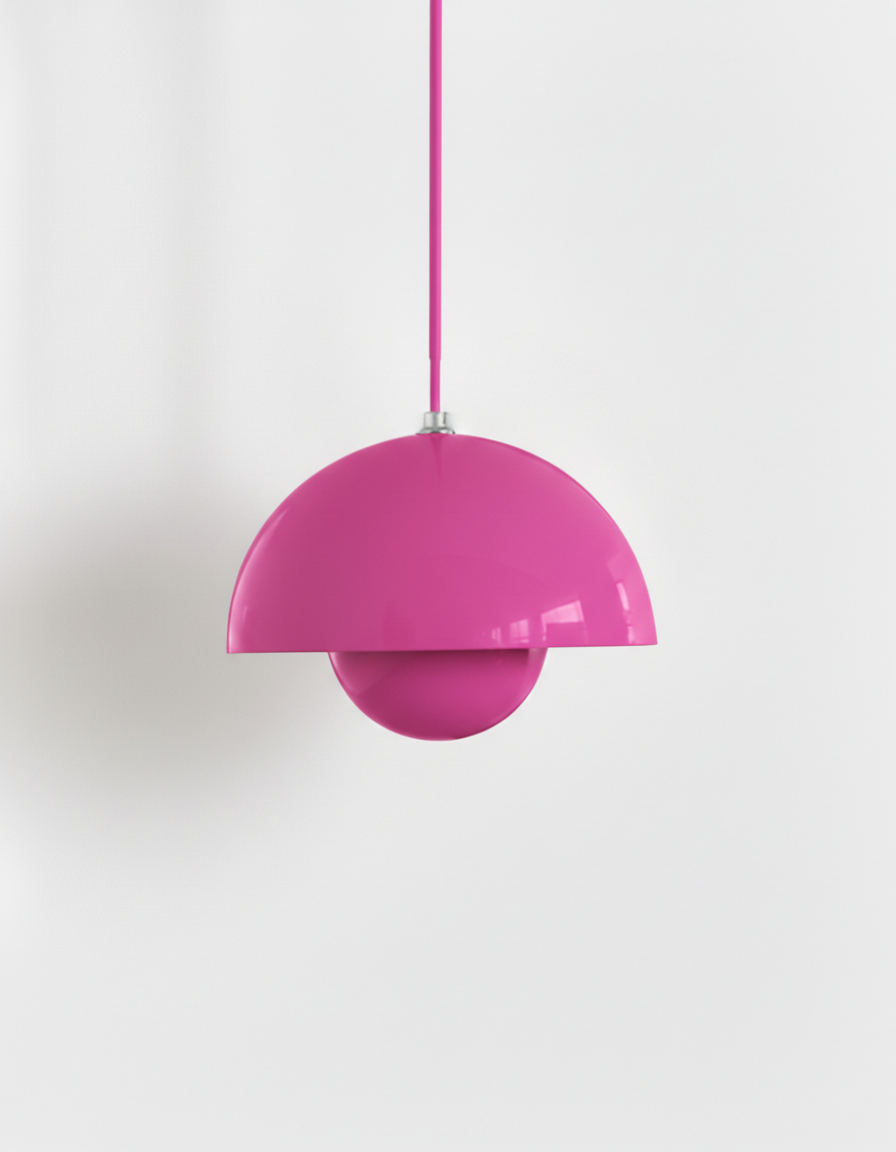 suspensions limineuse Korven studio