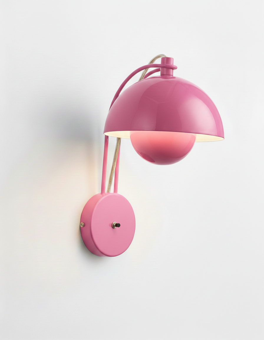LED wall lamp Korven studio