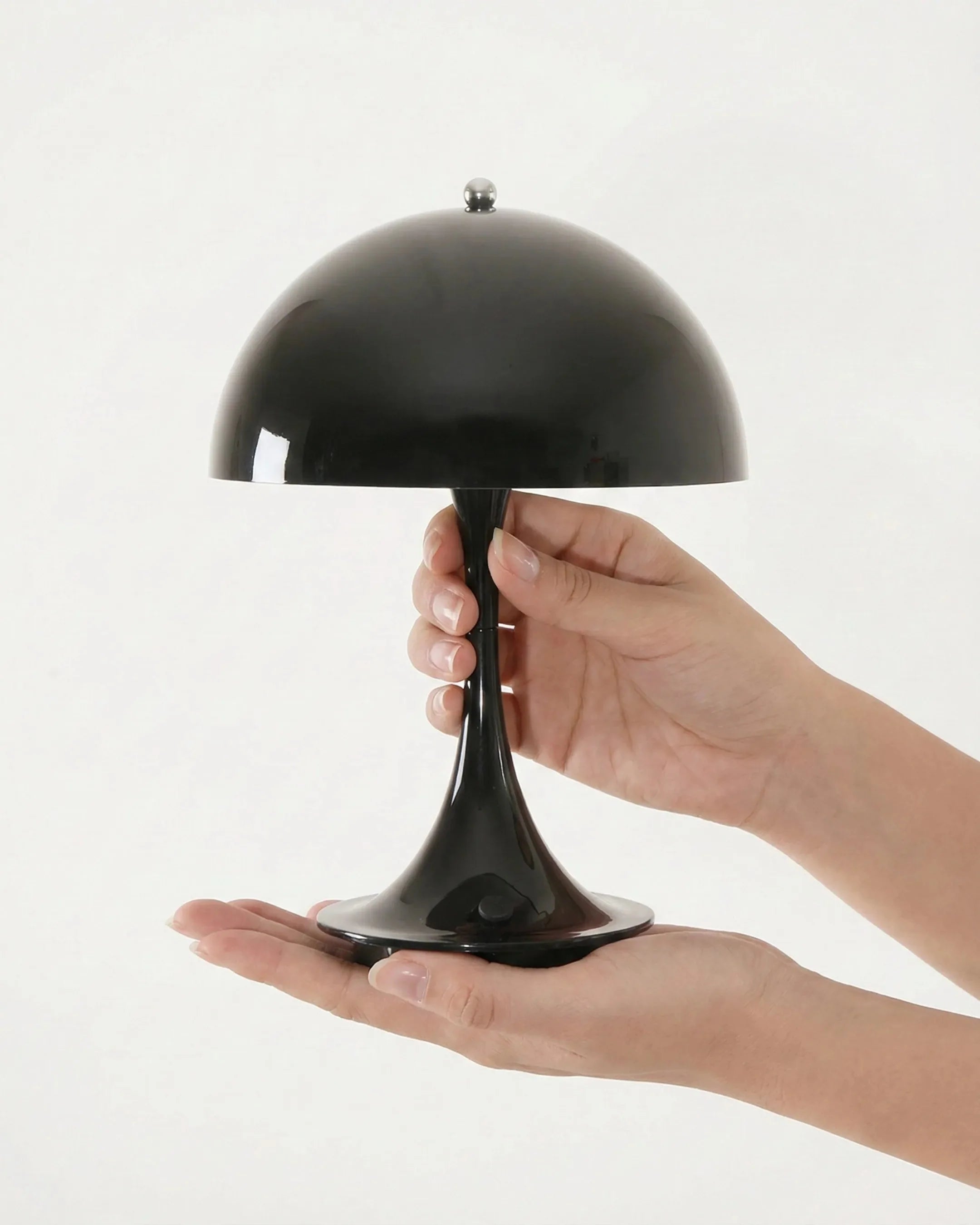 Lampe de Table Sans Fil | MIDO Korven studio