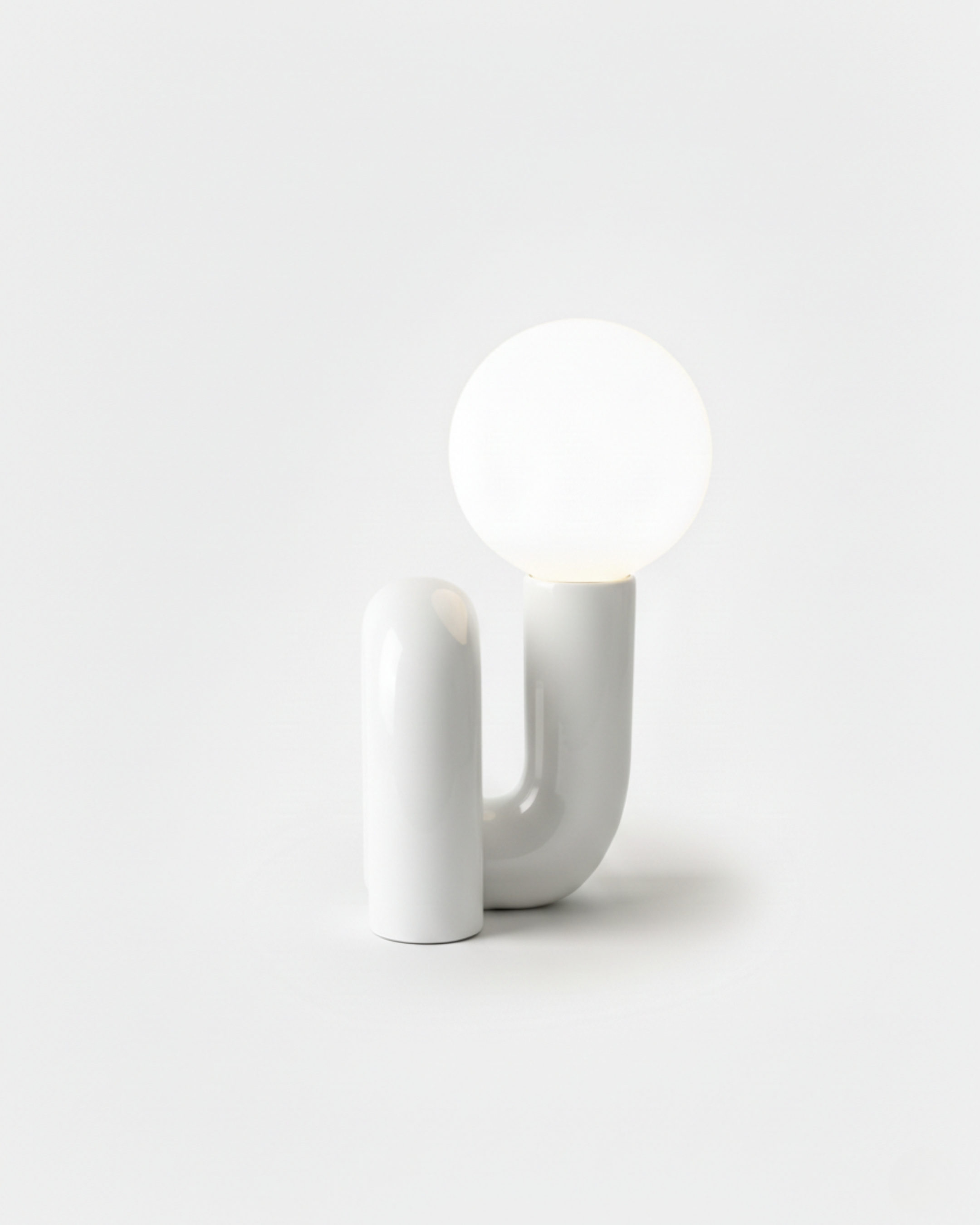 Lampe à Poser Design | ARCA Korven studio