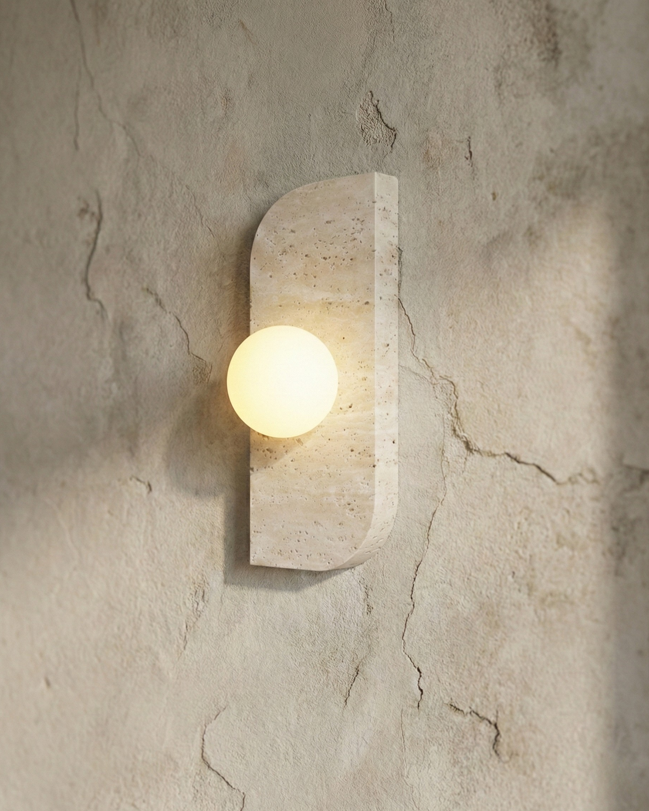 Applique Murale | KANSO Korven studio