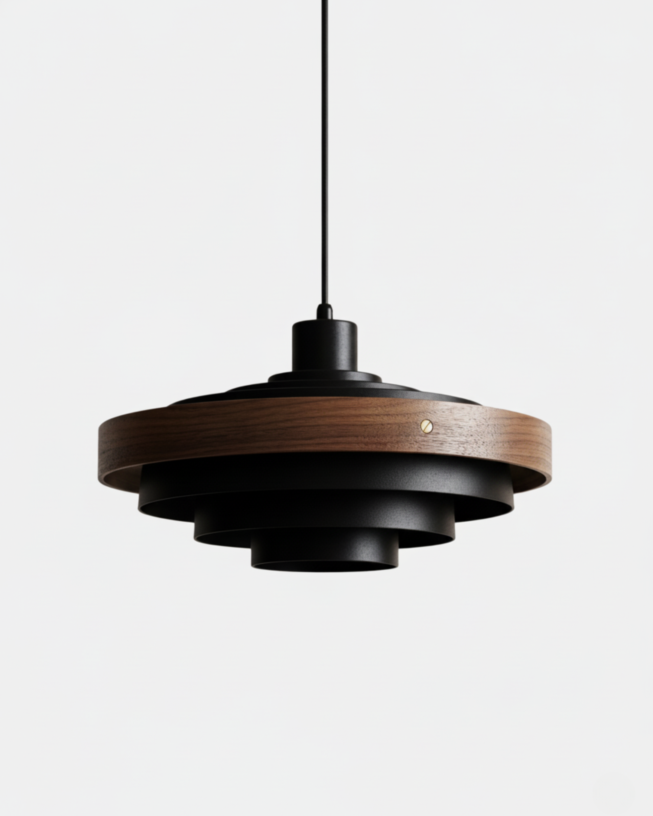 Suspension | Nola Korven studio