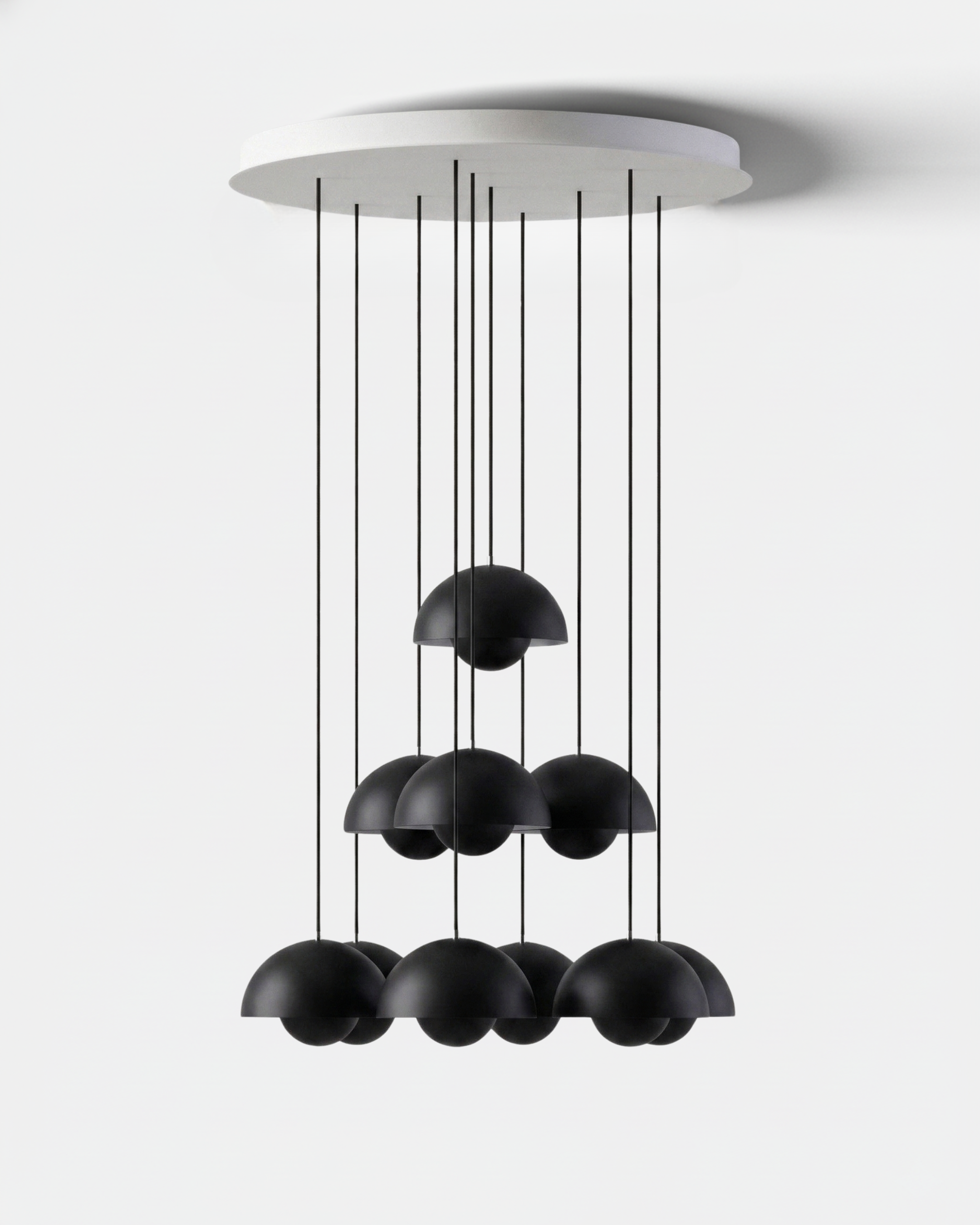 Suspension | Jari Korven studio