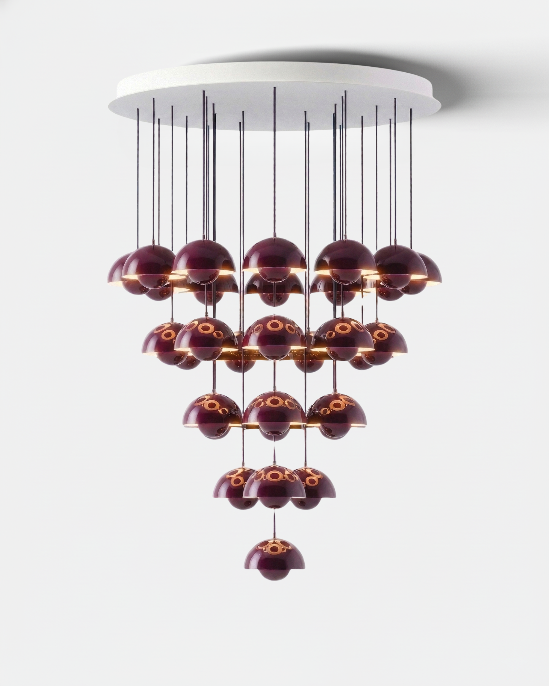 Suspension | Jari Korven studio