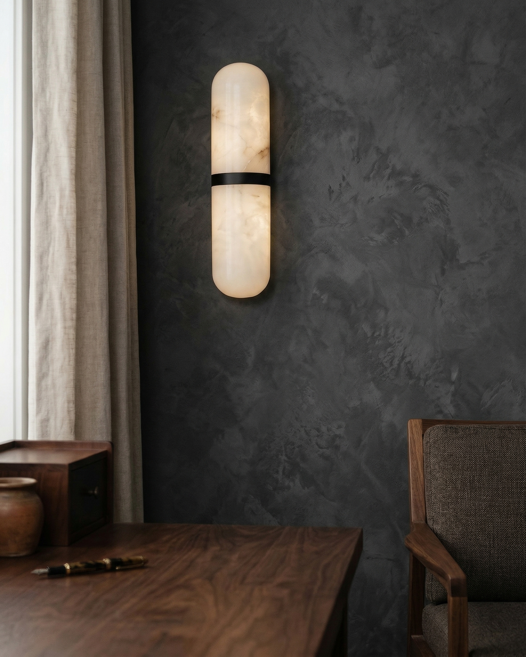 Applique Murale | AUREA Korven studio