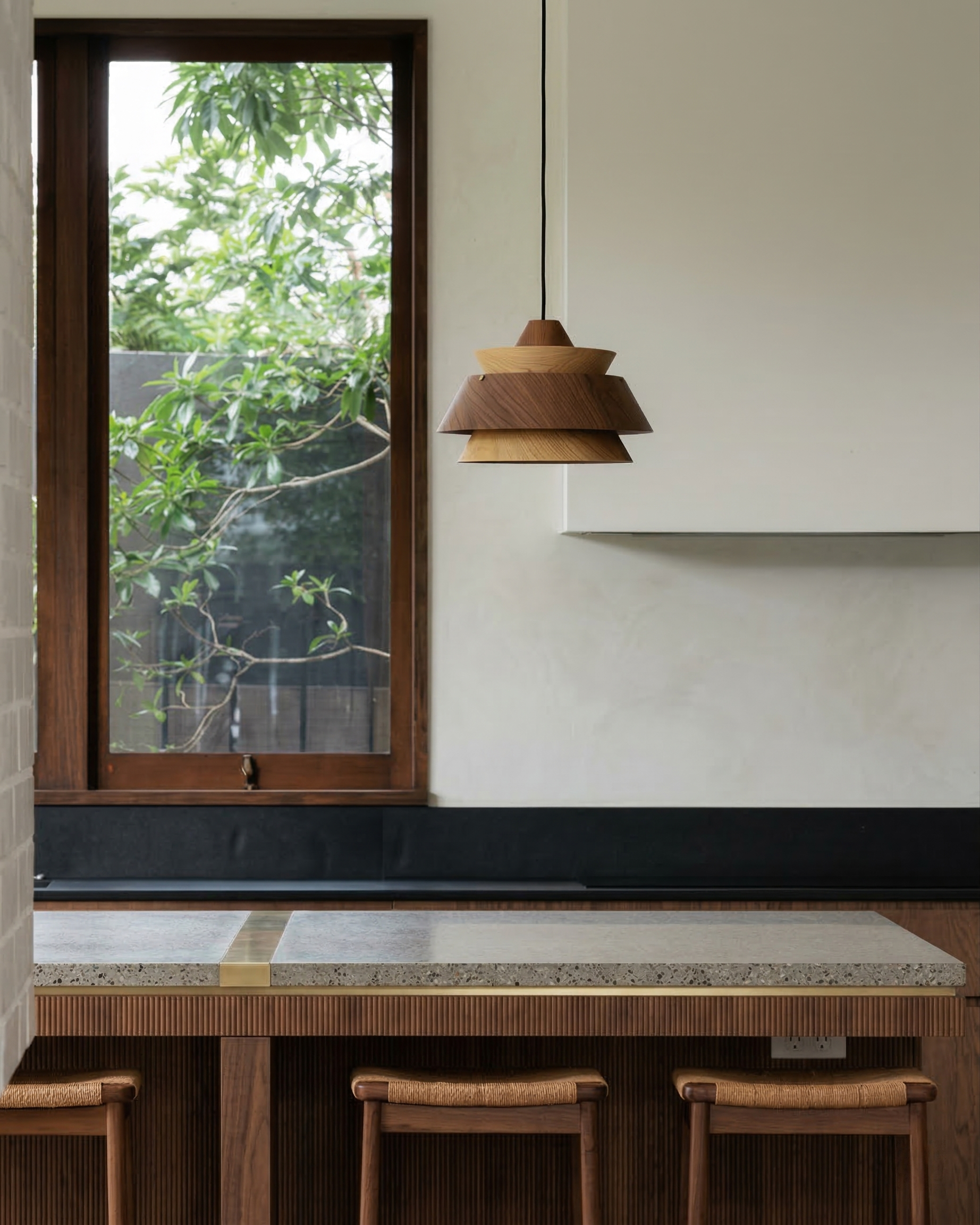 Suspension | KOMA Korven studio